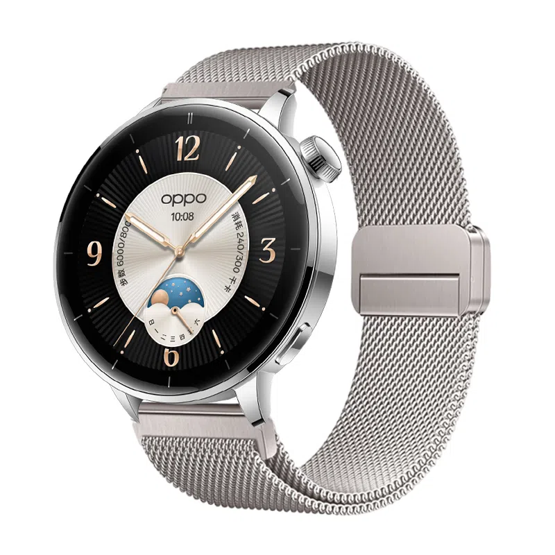 watchbond OPPO OPPOwatchX2