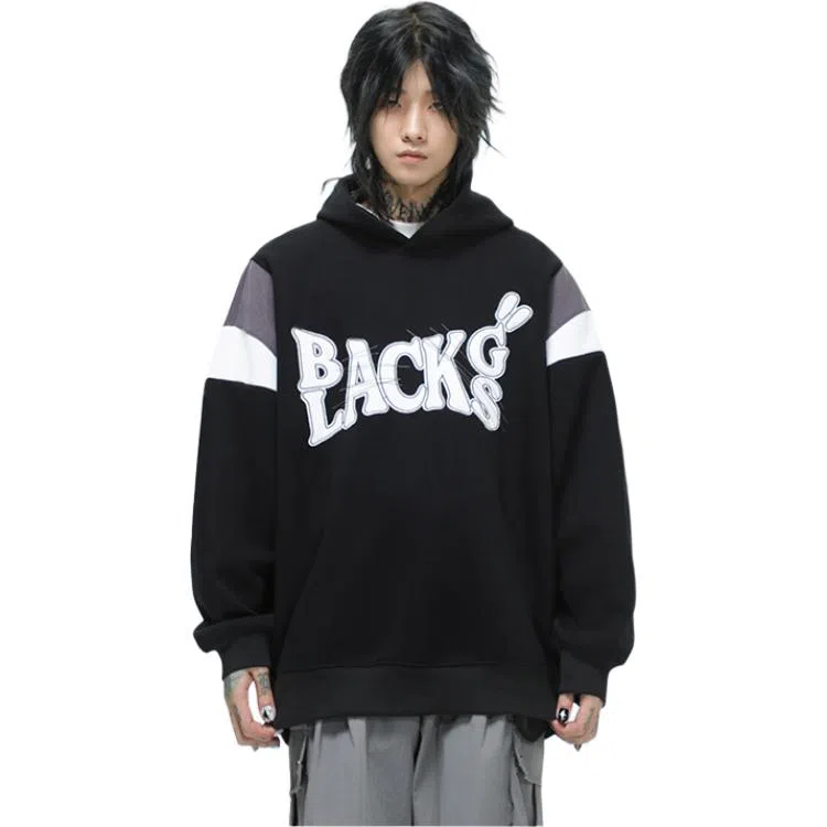 GDRG vibeoversizecleanfit