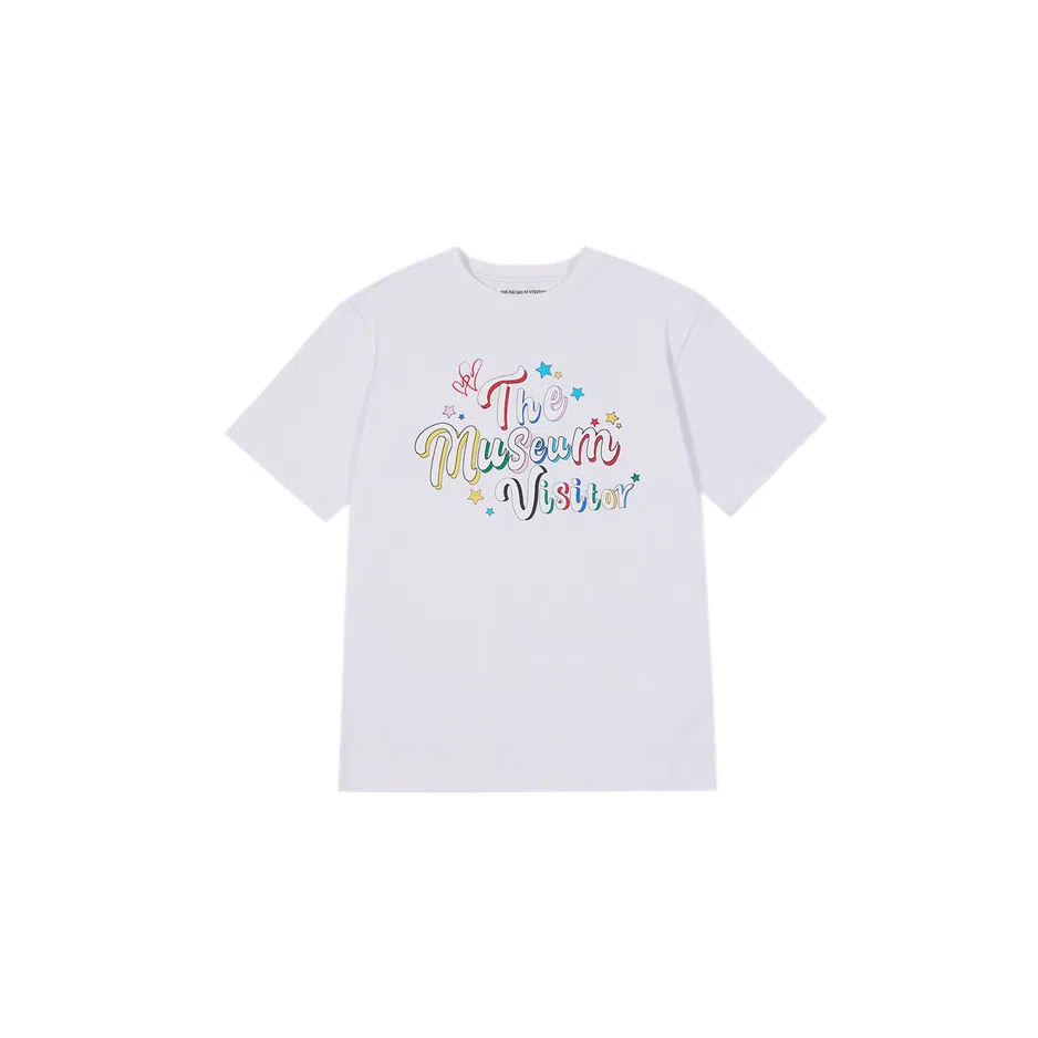 THE MUSEUM VISITOR T