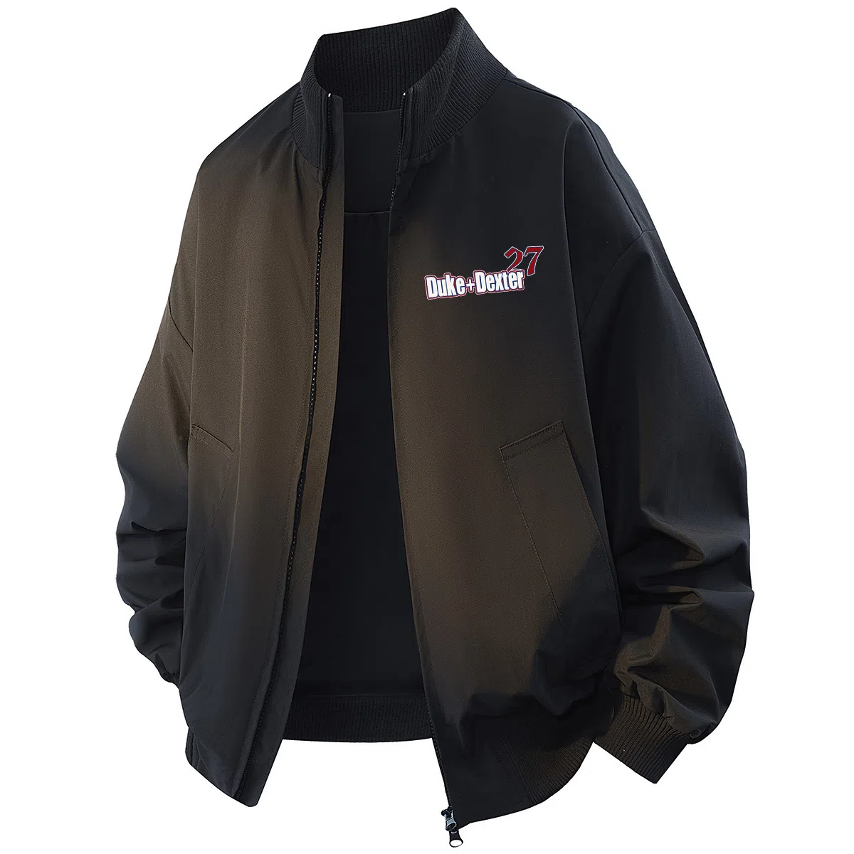 DUKE+DEXTER cleanfitlogo