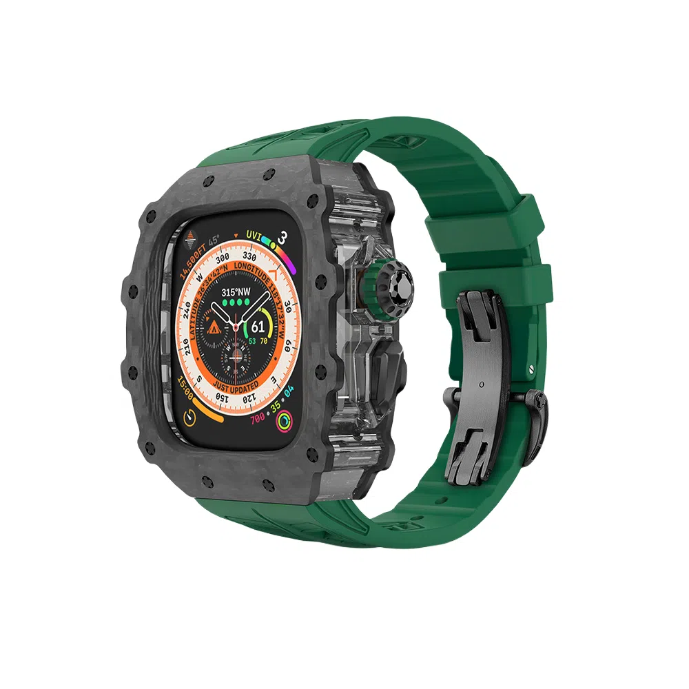 MSSM ultra iwatch S10S9SE876