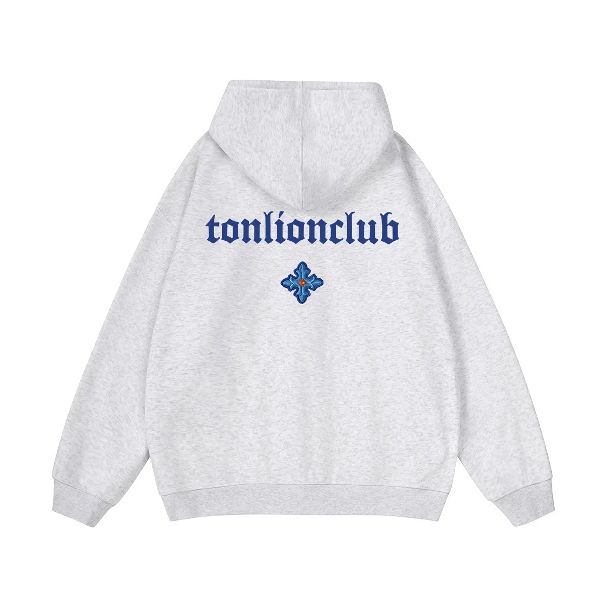 tonlion LOGO