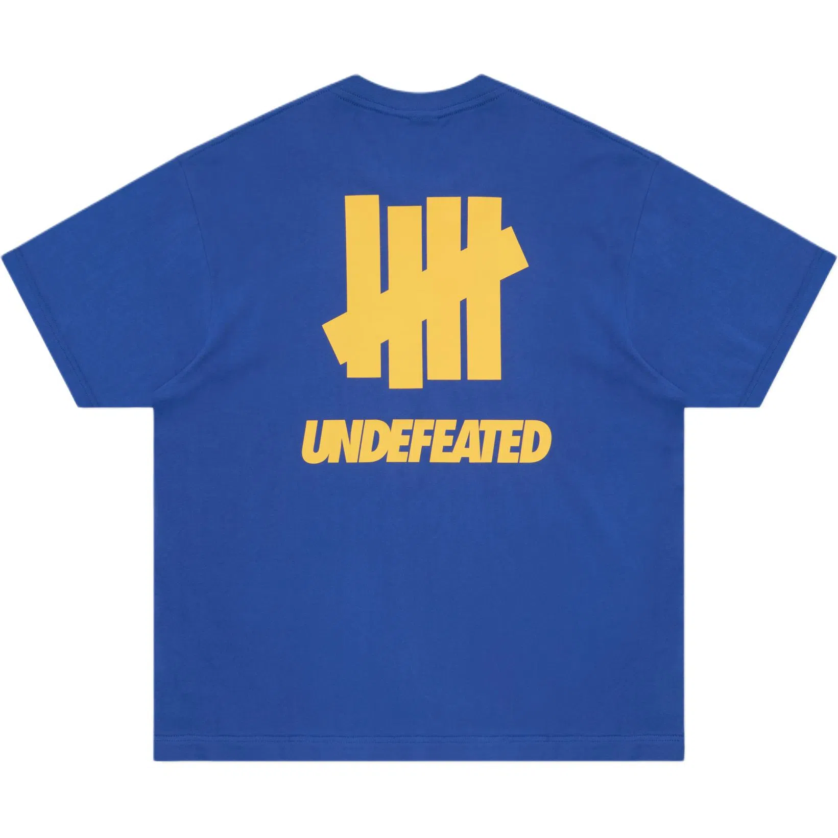 UNDEFEATED FW25 LogoT