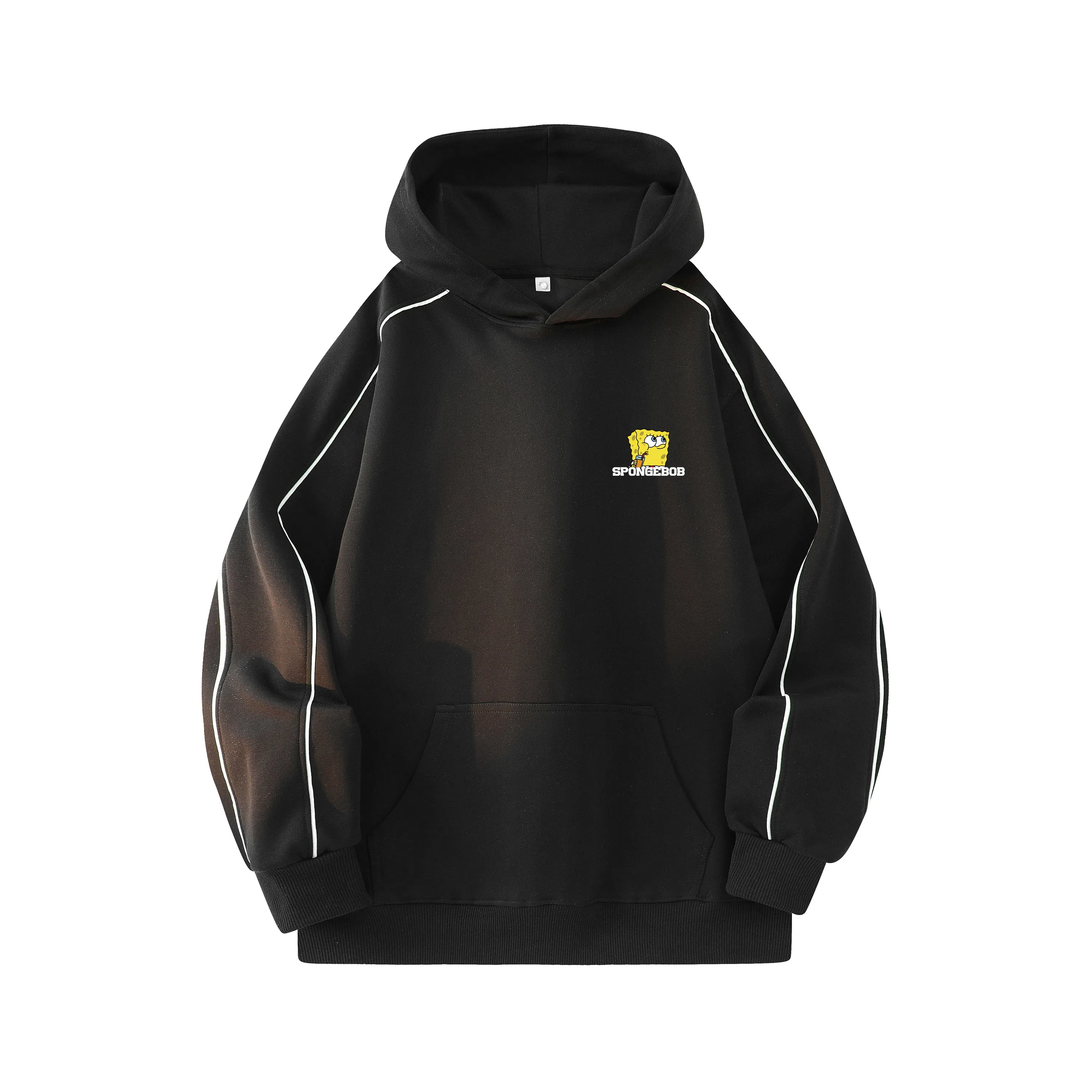 SPONGEBOB SQUAREPANTS Logo