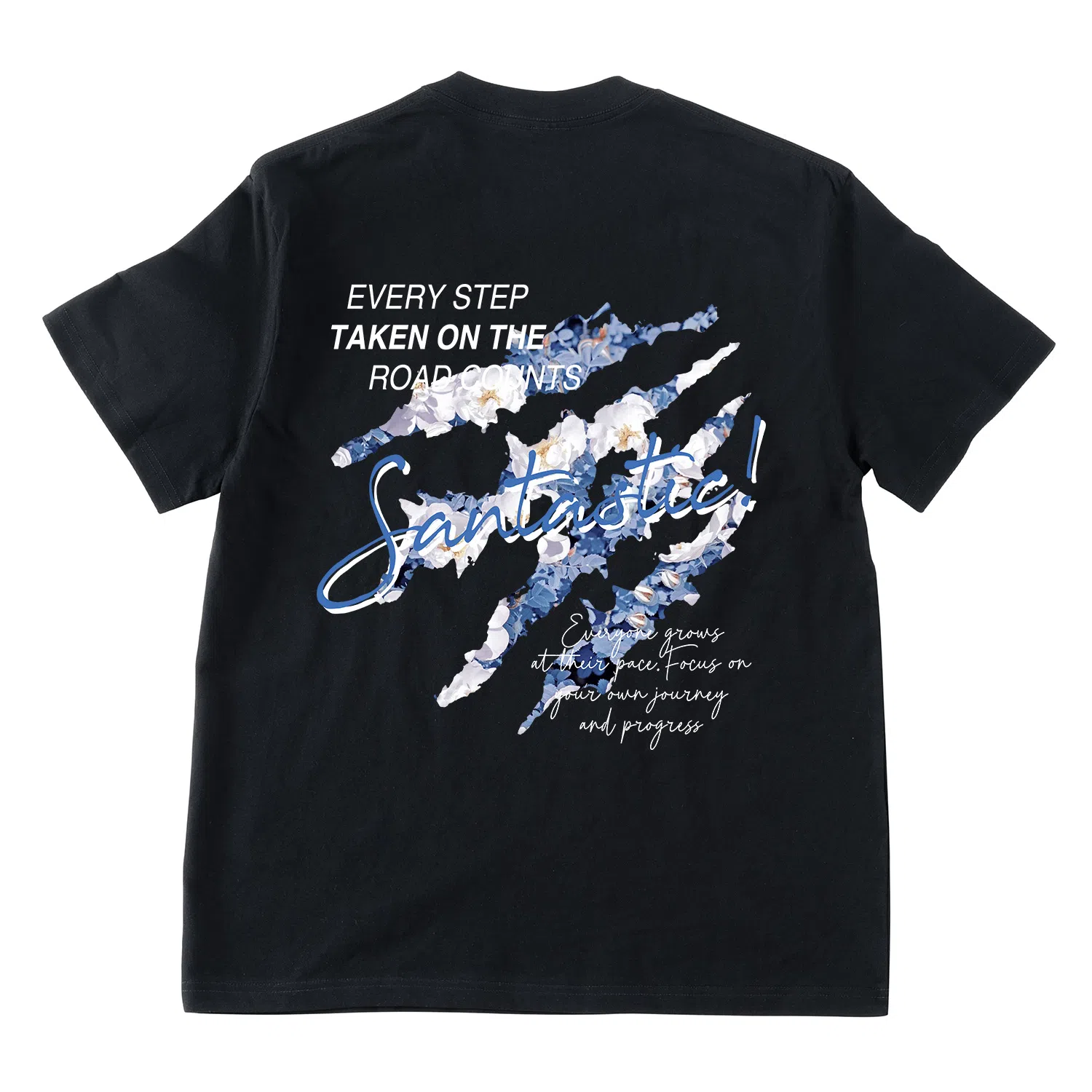 SANTASTIC T