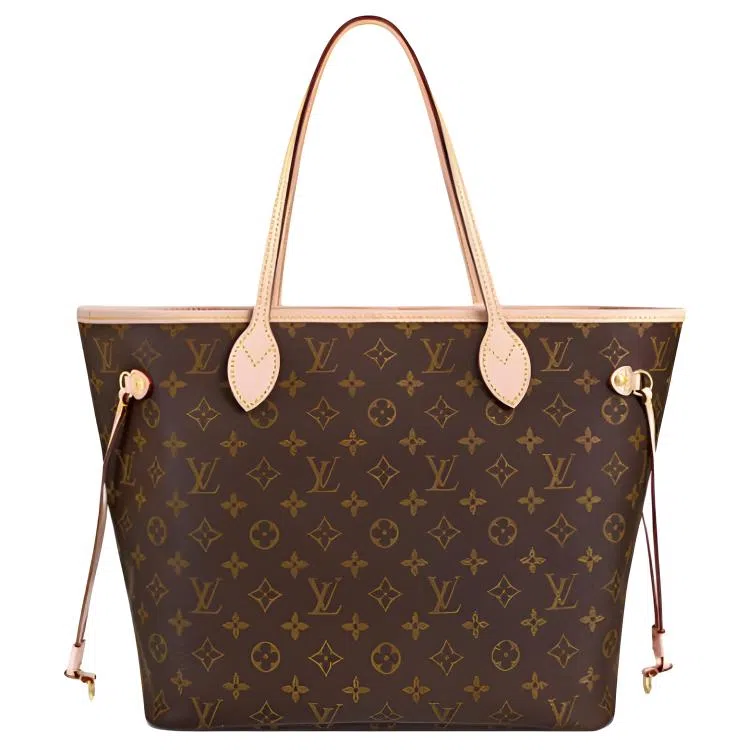 LOUIS VUITTON LV NEVERFULL MM Tote