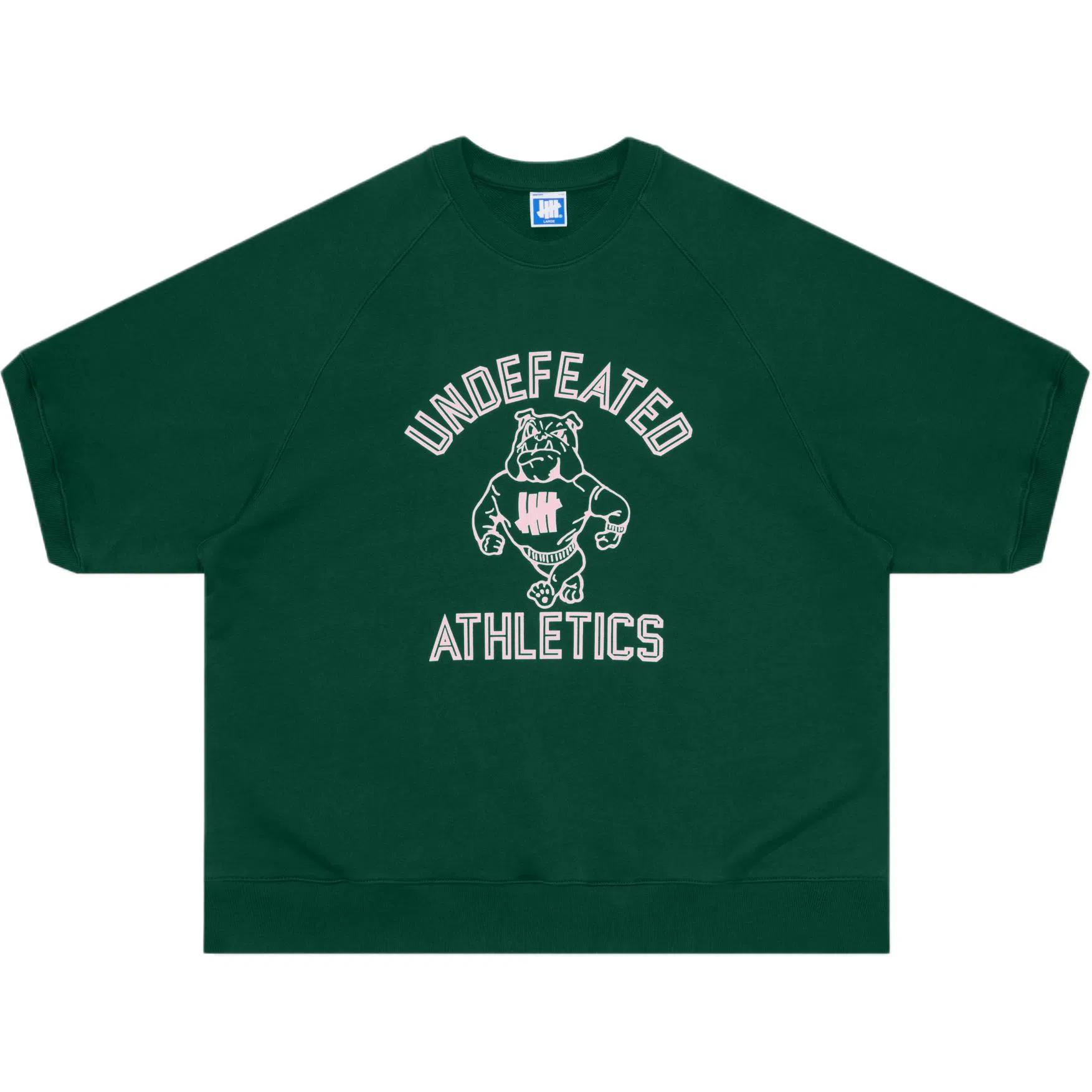 UNDEFEATED FW25