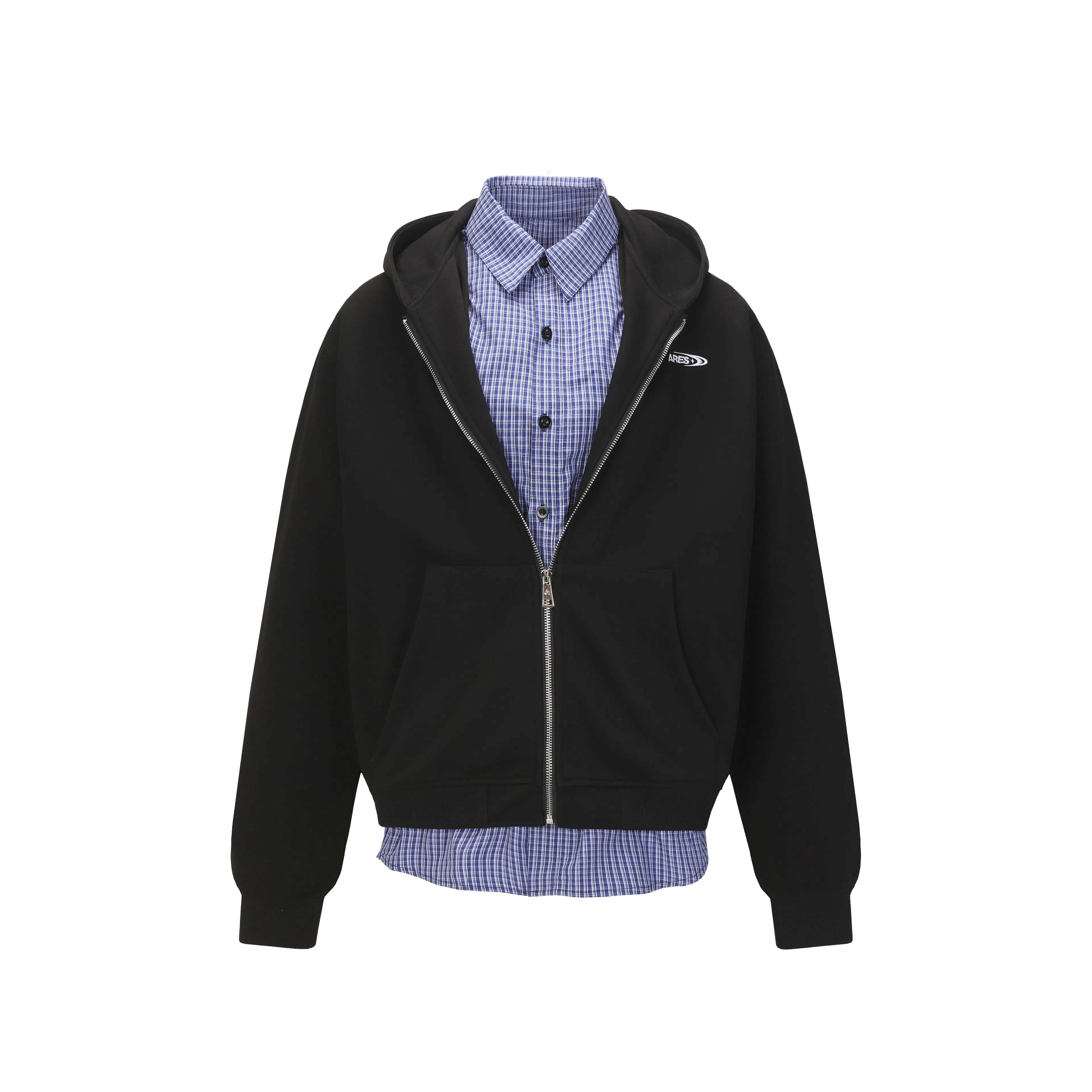 AFISHSTAY Cleanfit Hoodie