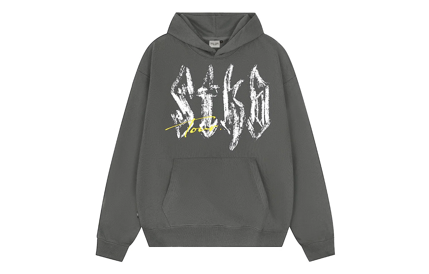 STK SMALL TOWN KID Hoodie