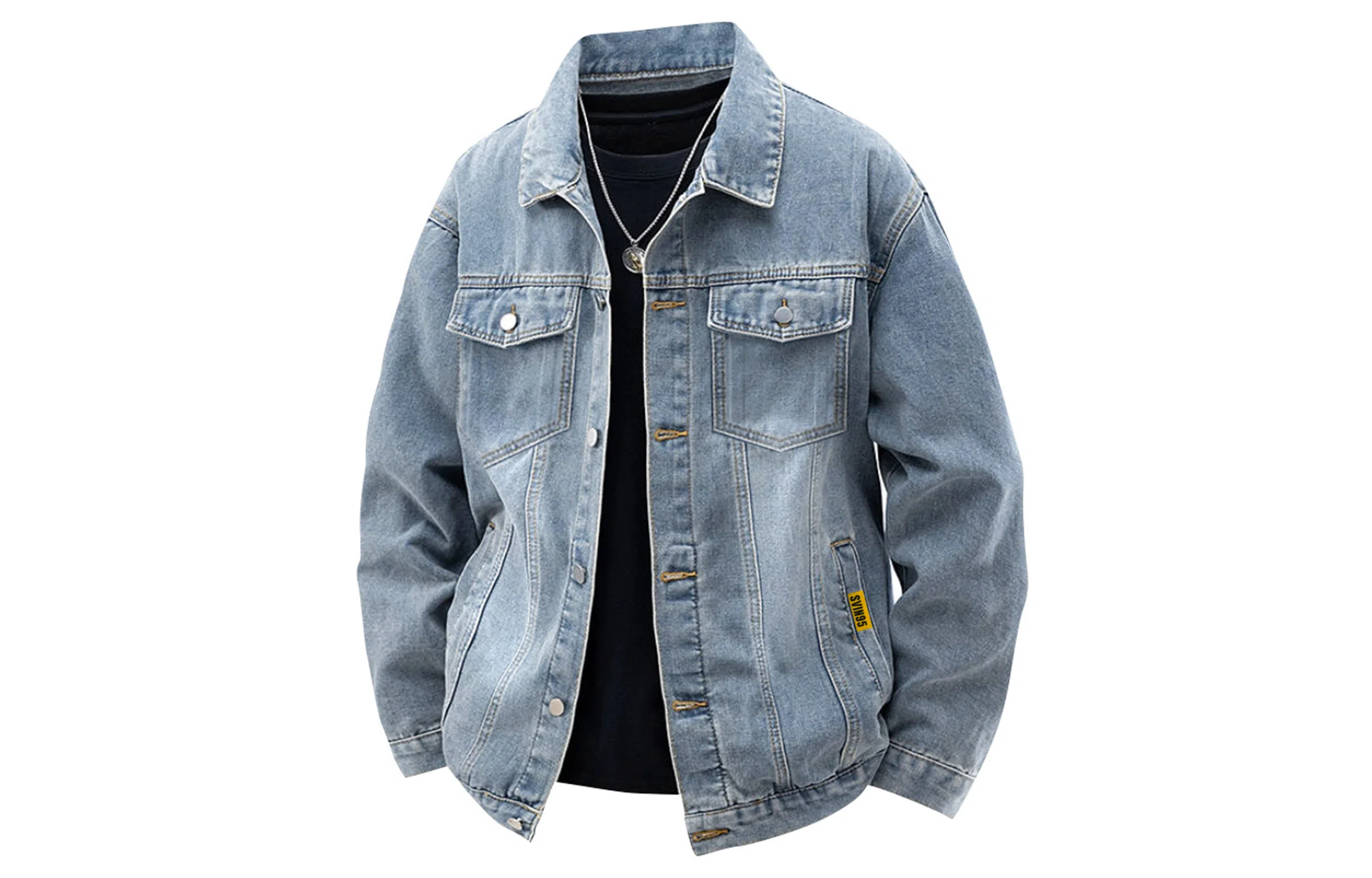 struggle vintage95 2025