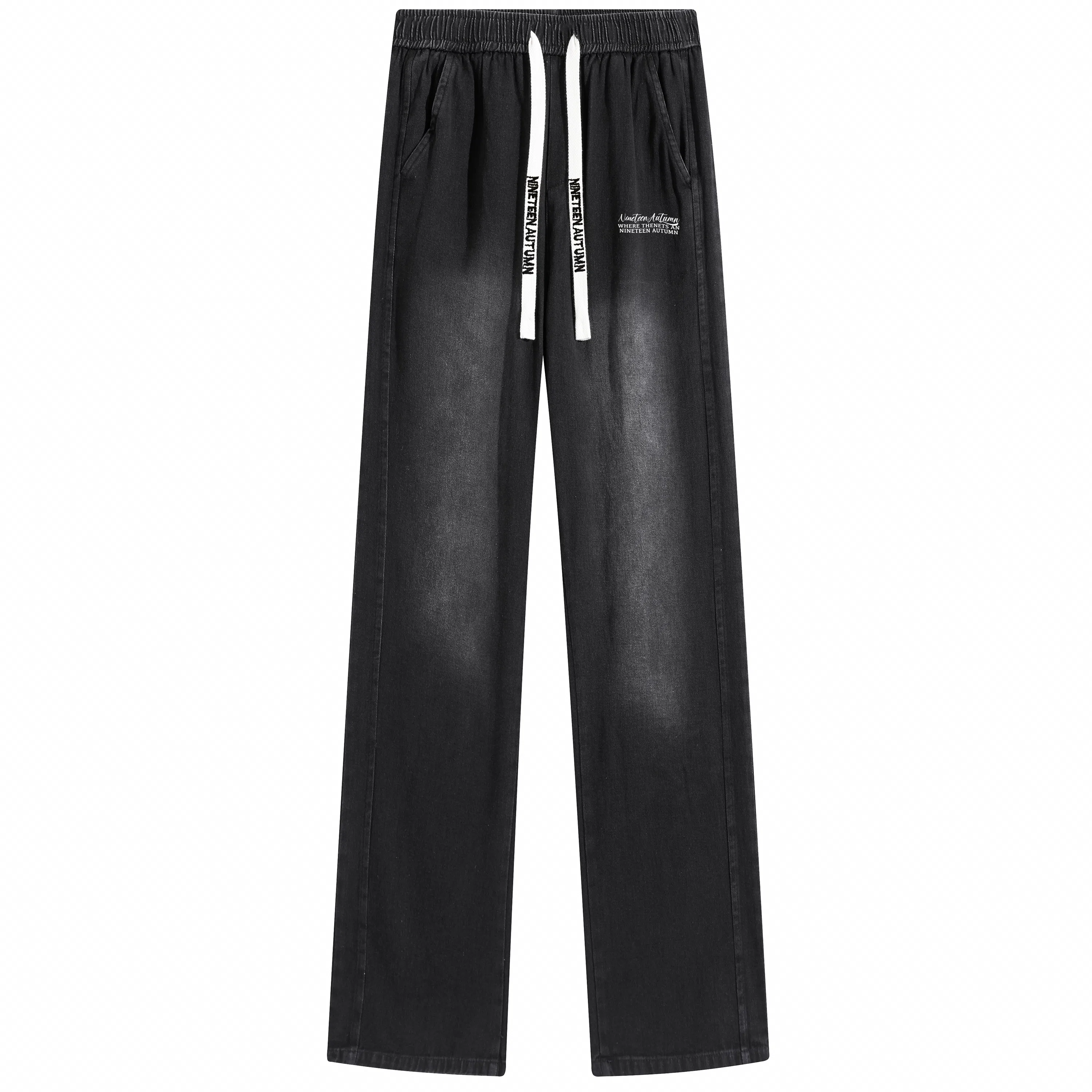 NINETEEN AUTUMN logo