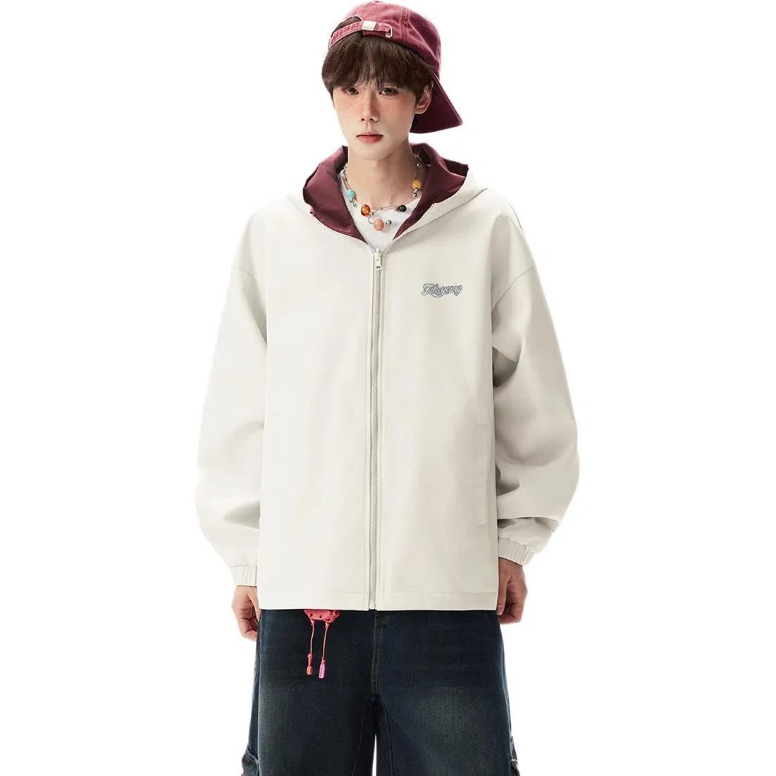 Fakeyoung cleanfitlogo