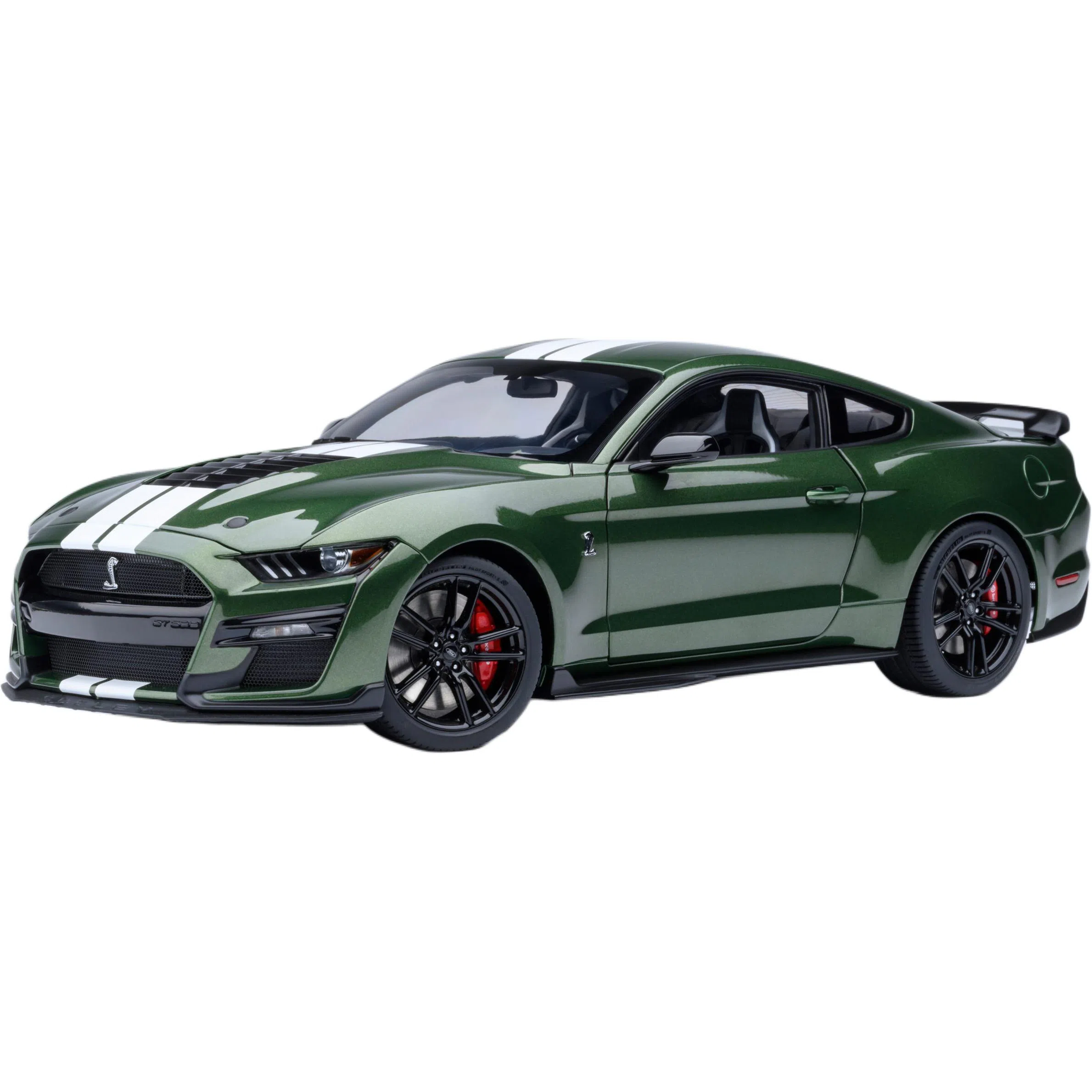 AUTOart 118 FORD MUSTANG SHELBY GT500