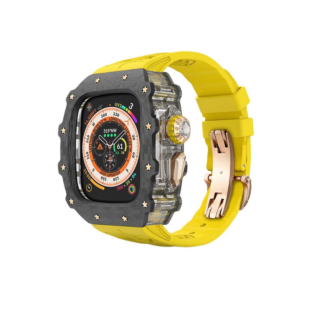 MSSM ultra iwatch S10S9SE876