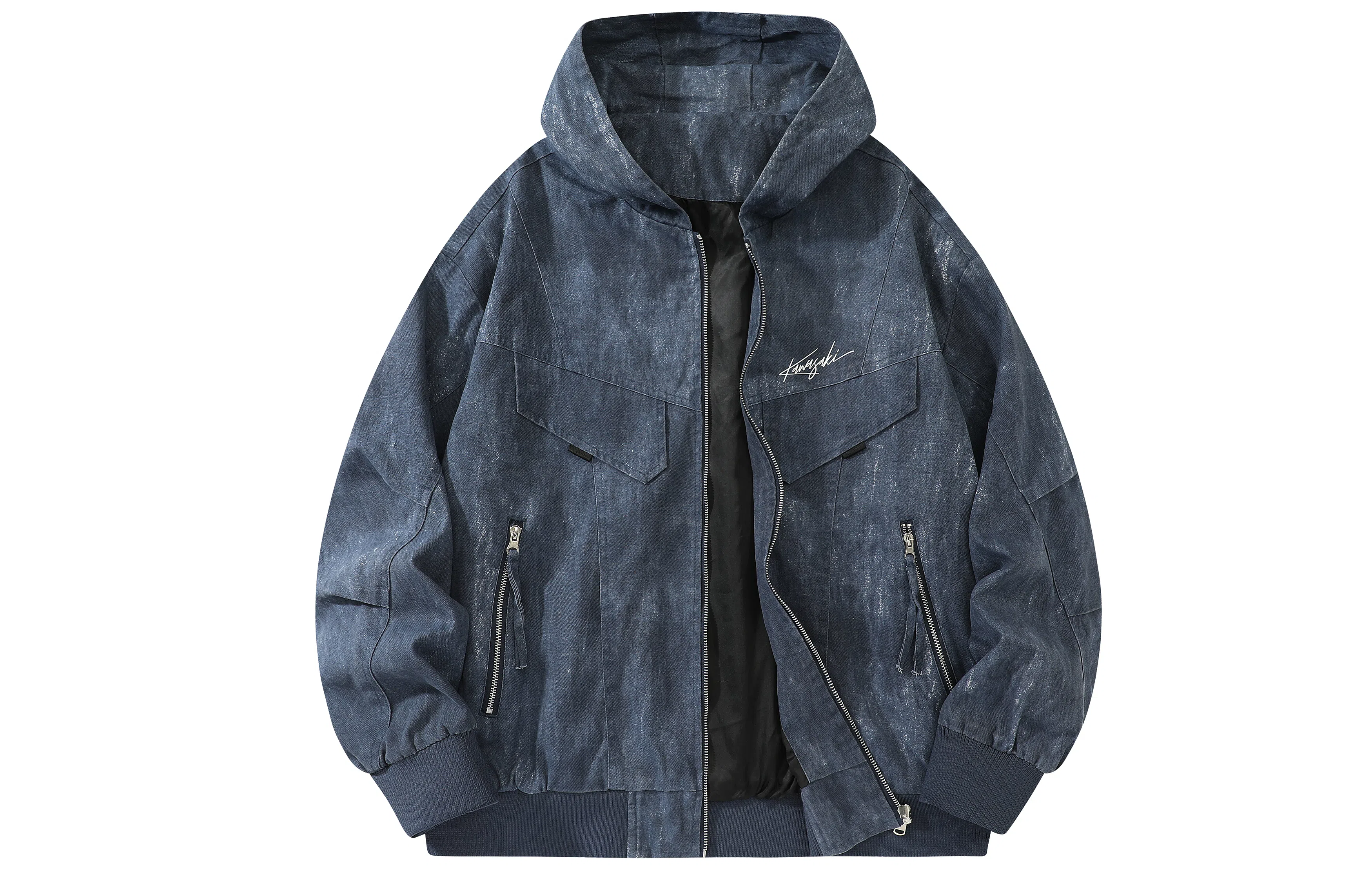 Kawasaki CleanfitLogo