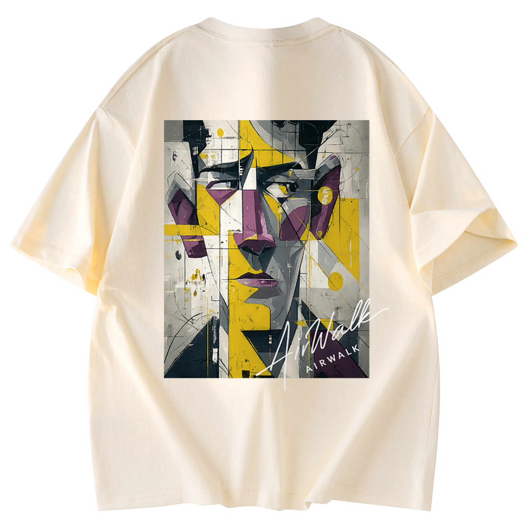Airwalk T