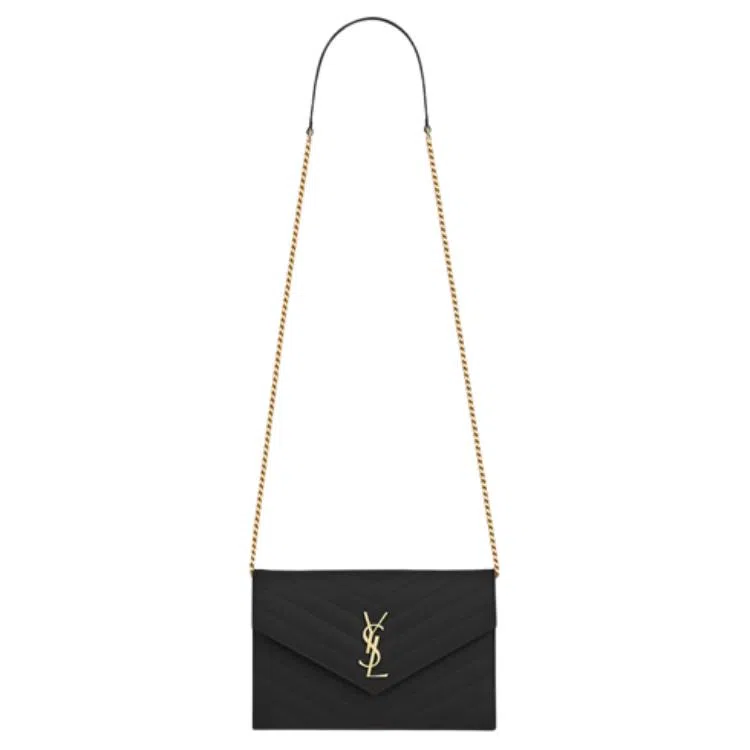SAINT LAURENT YSL ENVELOPE Logo