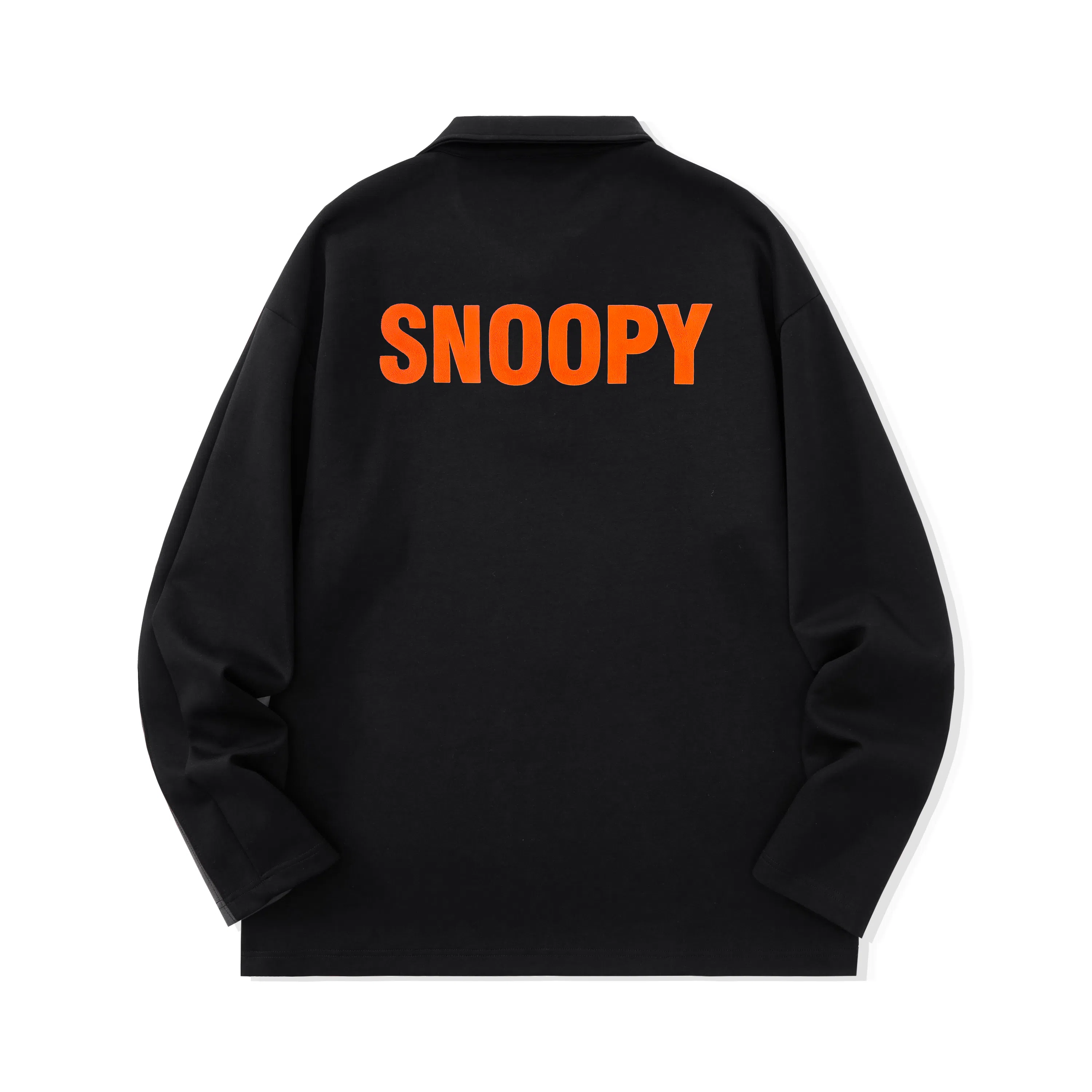 SNOOPY LOGO