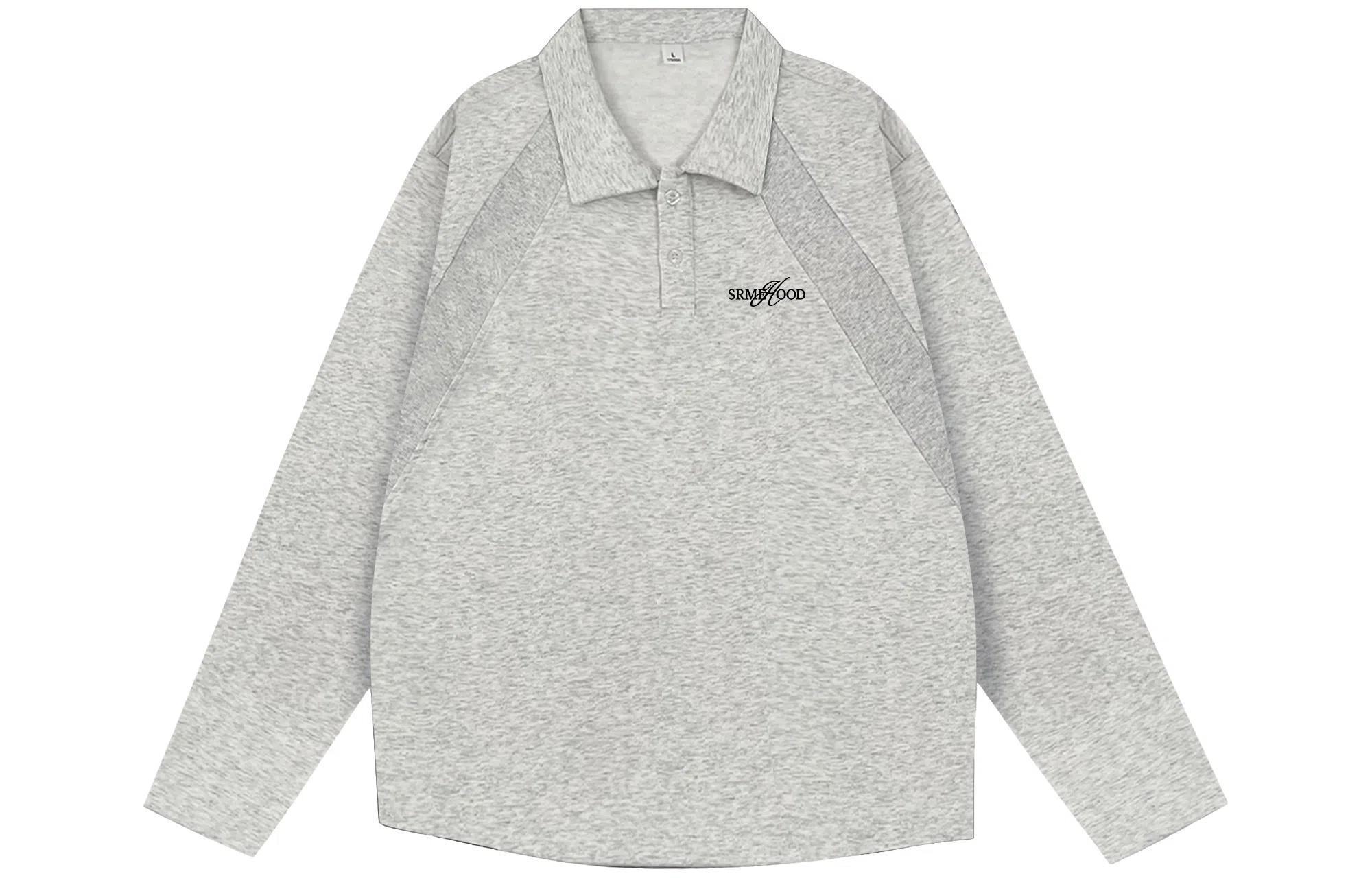 SIMPLE RIMLESSSRME Polo