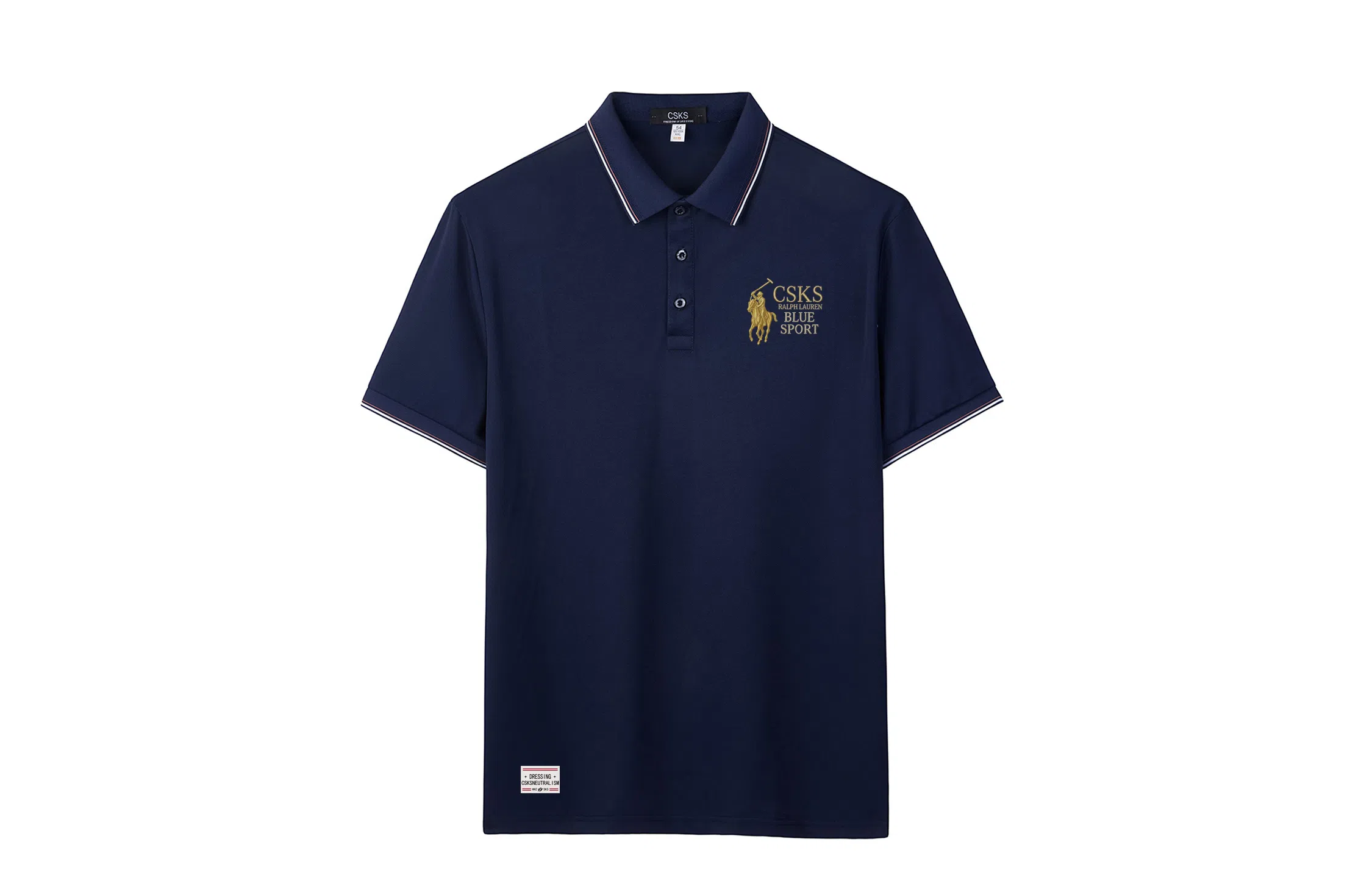 CSKS LogoPoloPolo