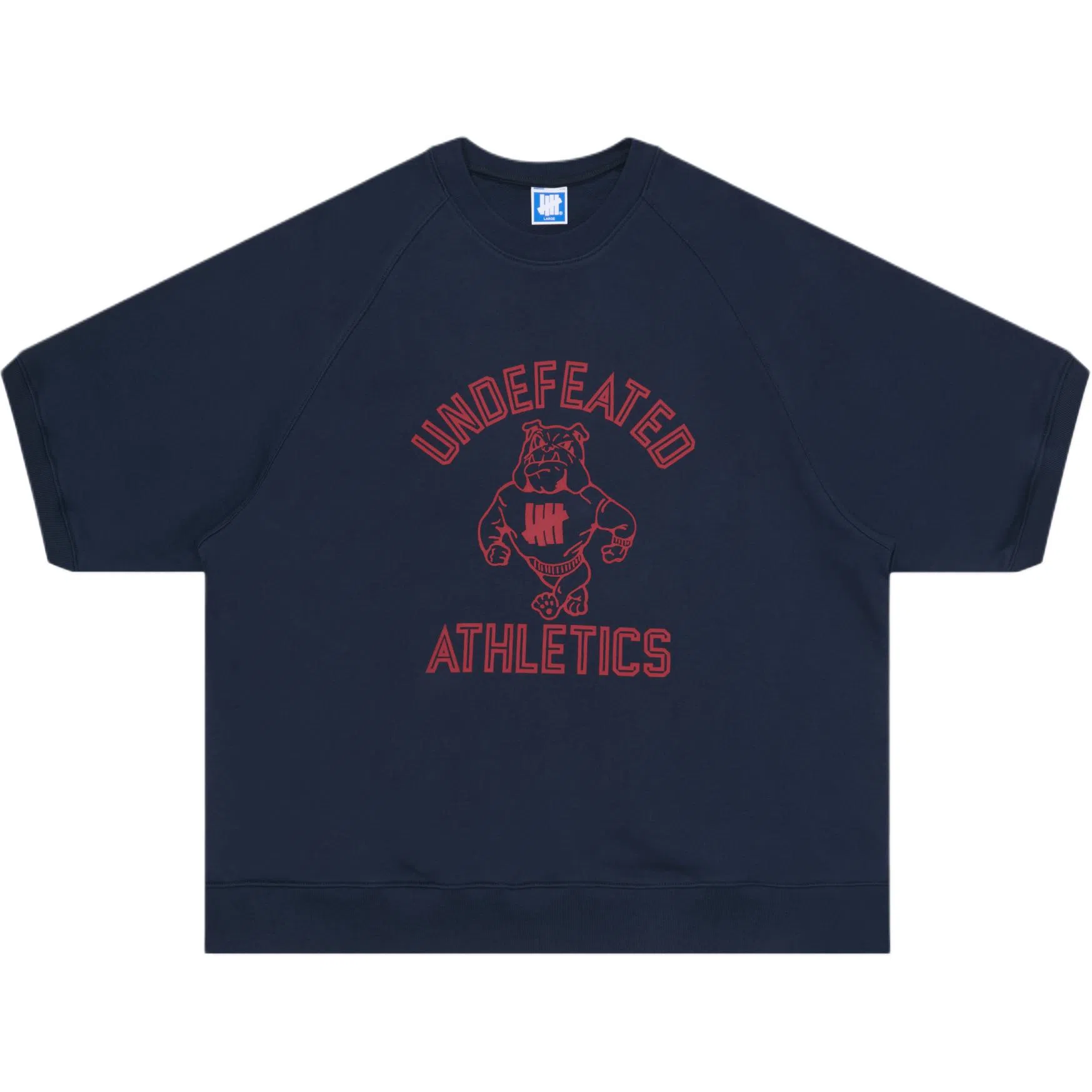 UNDEFEATED FW25