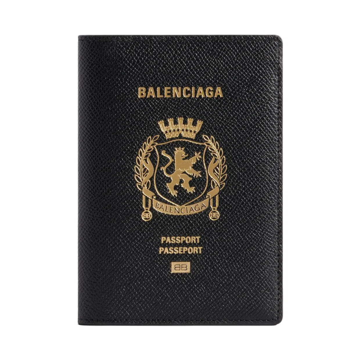 Balenciaga Passport