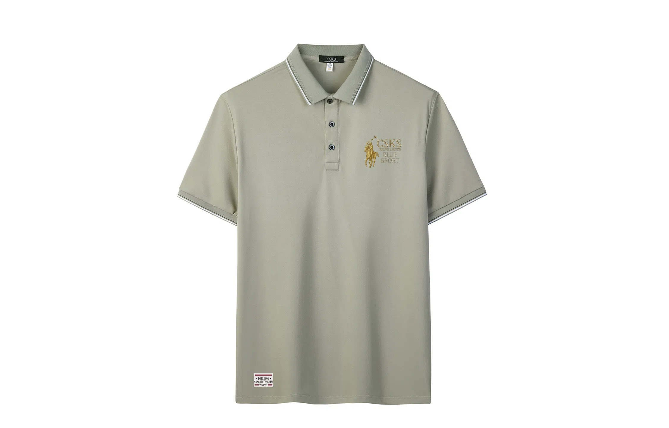 CSKS LogoPoloPolo