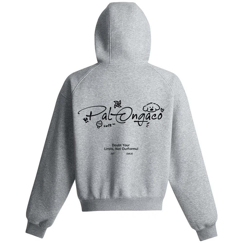 PAL ONGACO cleanfit430logo