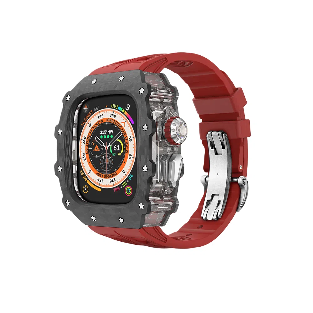 MSSM ultra iwatch S10S9SE876