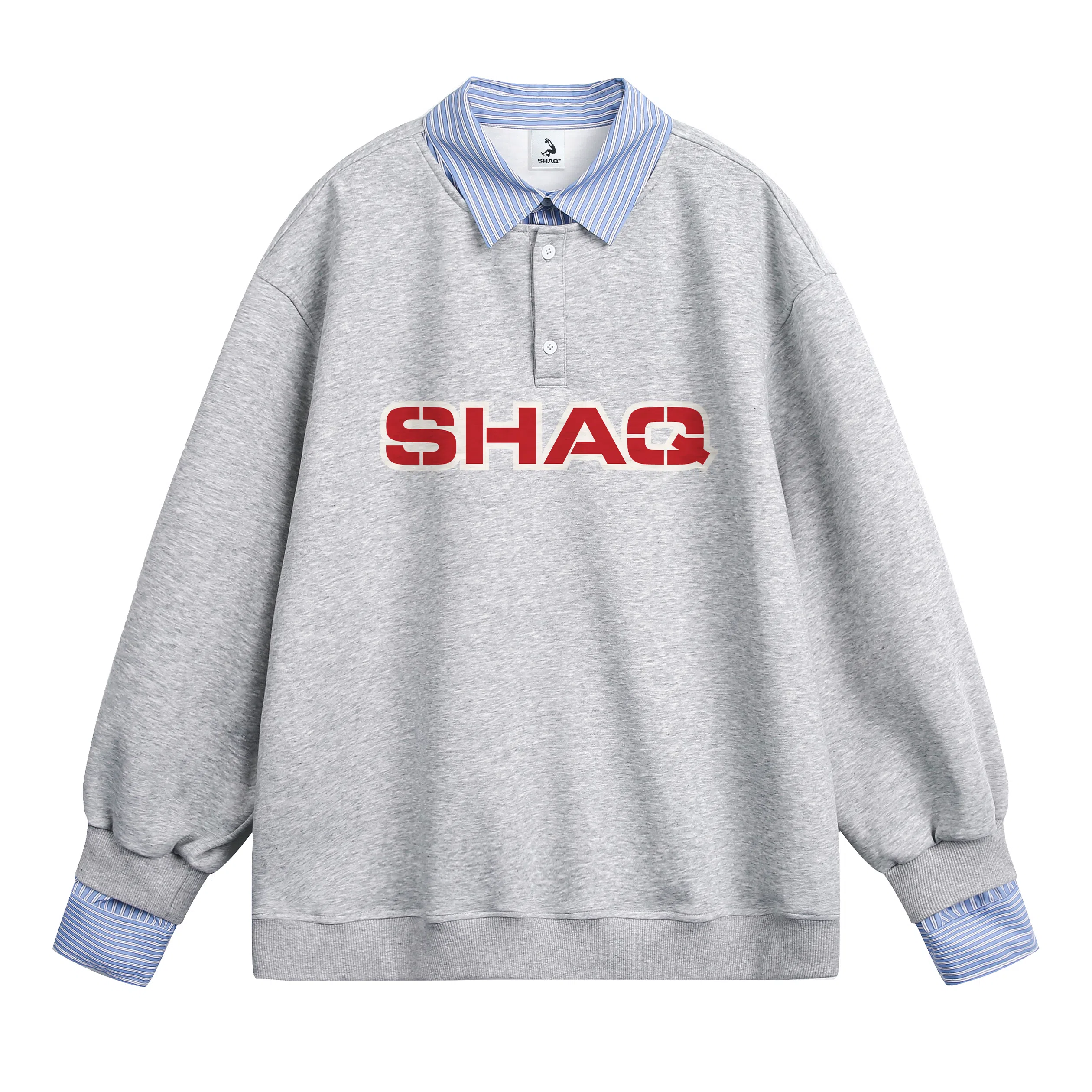 SHAQ Polo