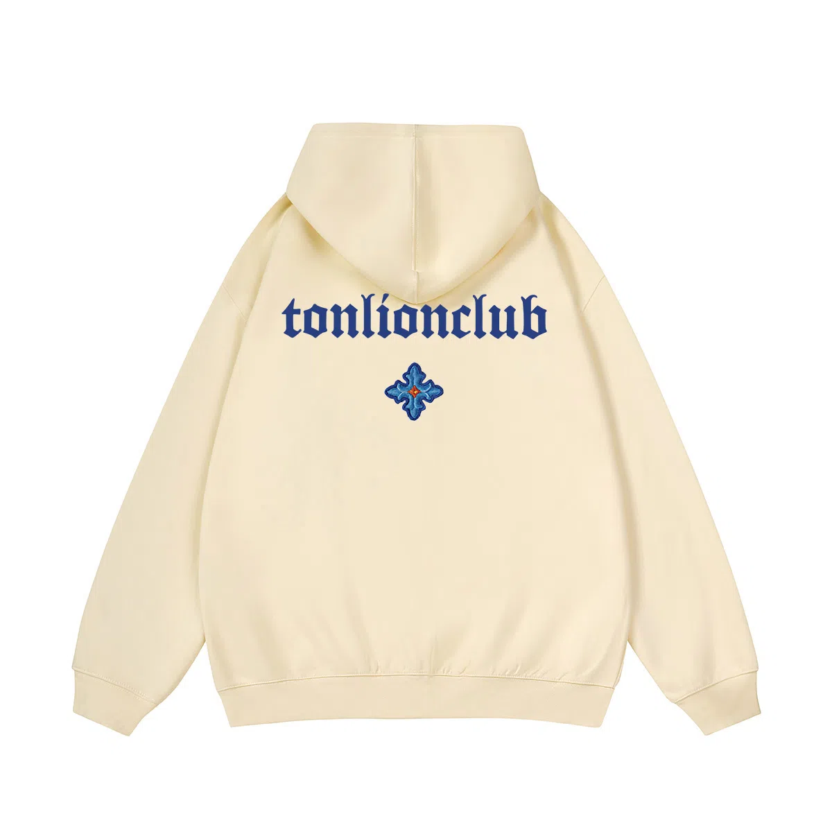 tonlion LOGO