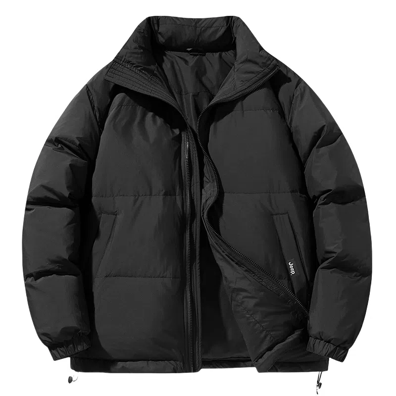 Jeep Down Jacket
