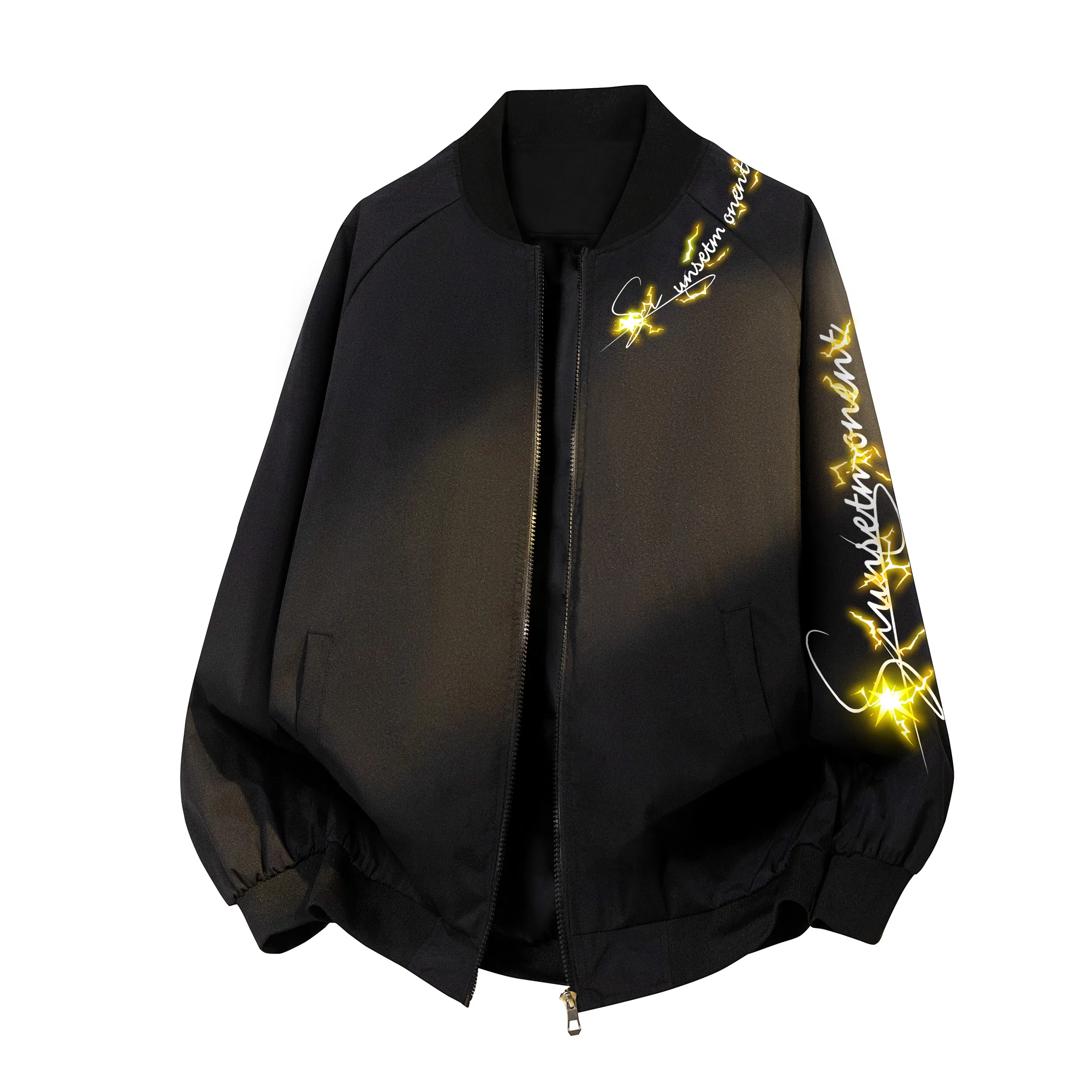 SUNSETMONENT Cleanfit