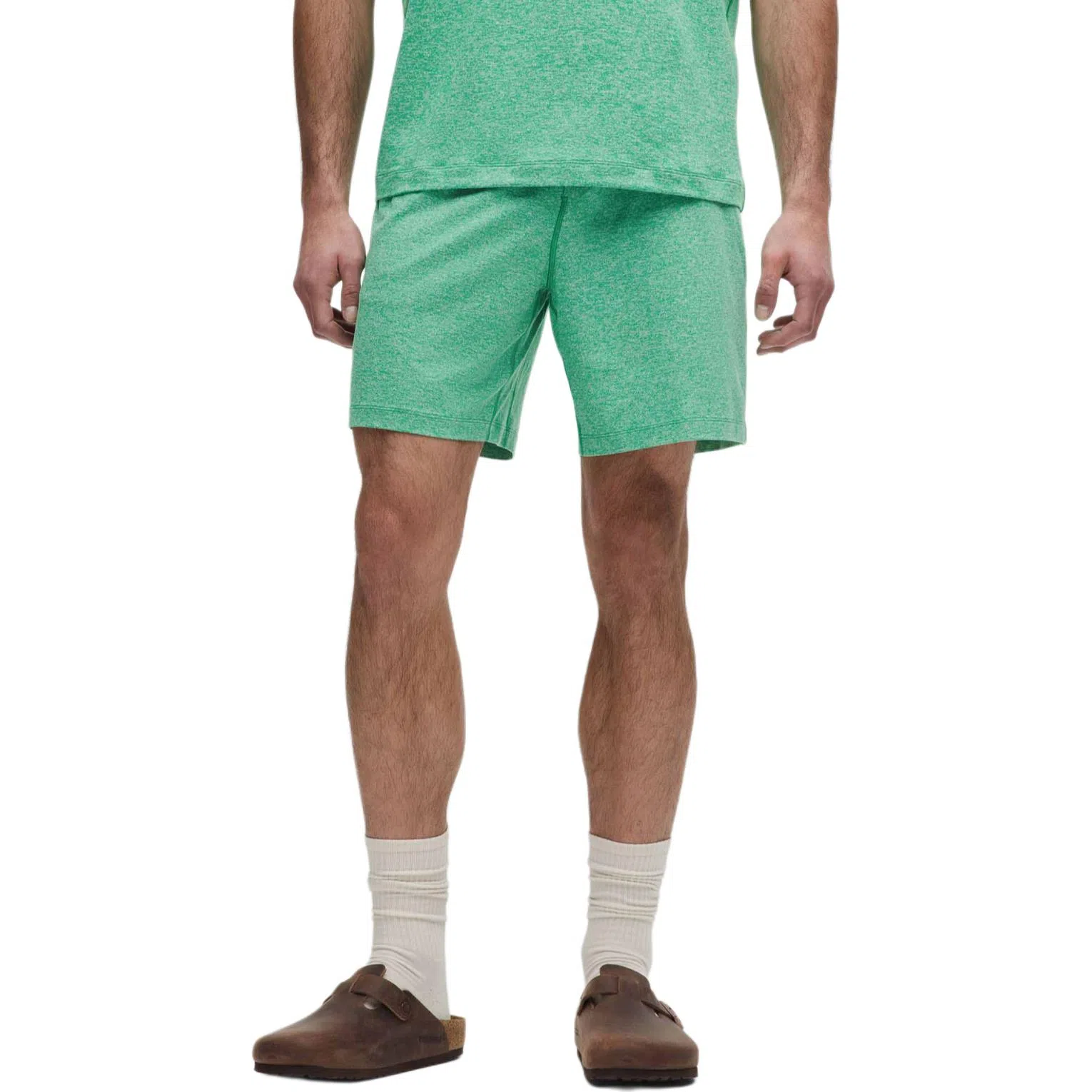 lululemon Soft Jersey Shorts