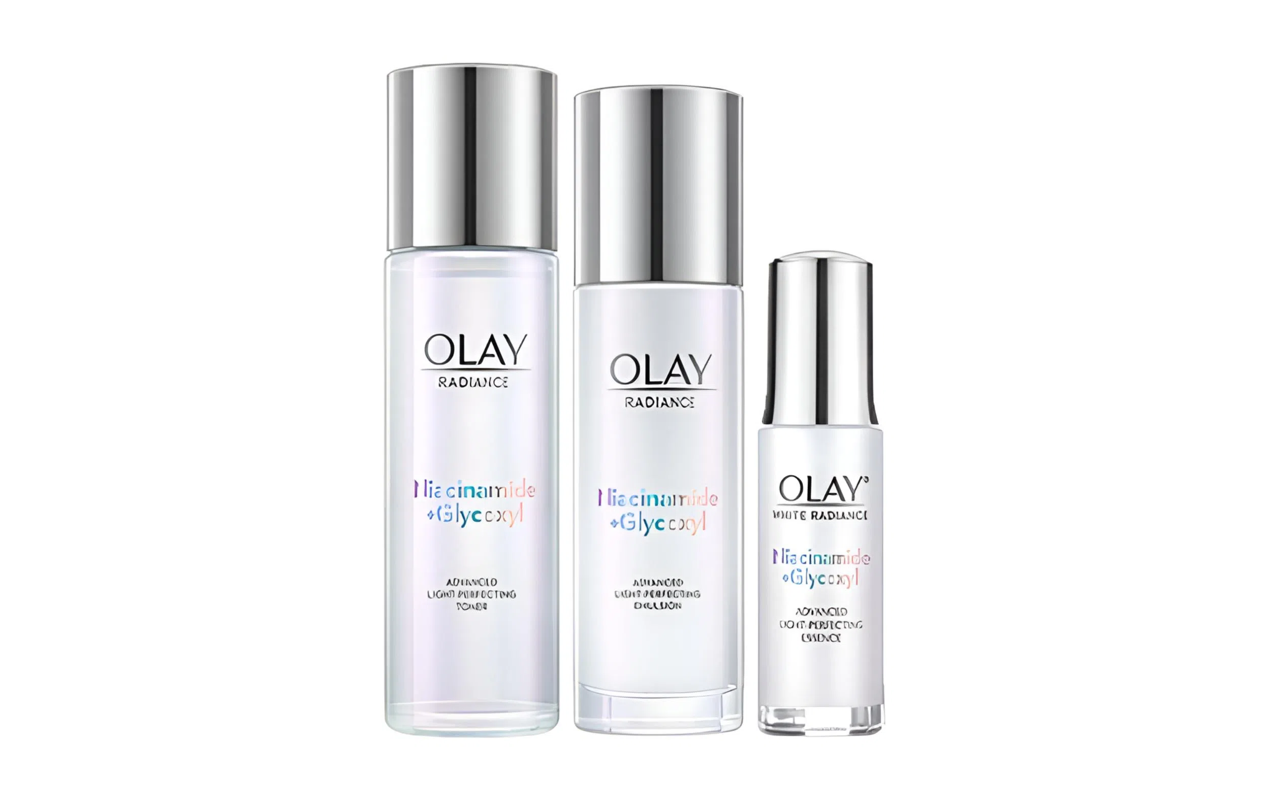 OLAY 150ml+100ml+30ml