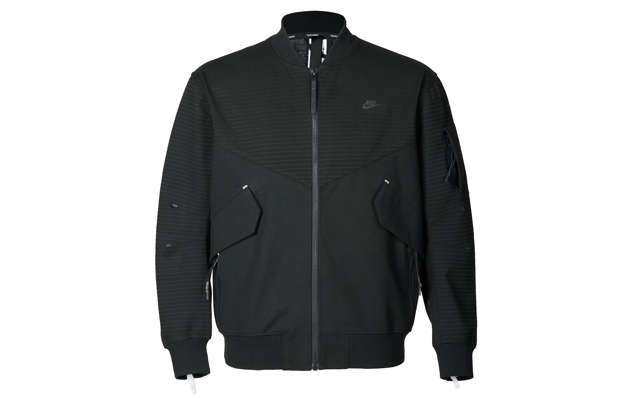 Nike Storm-FIT Tech Pack Jacket Black