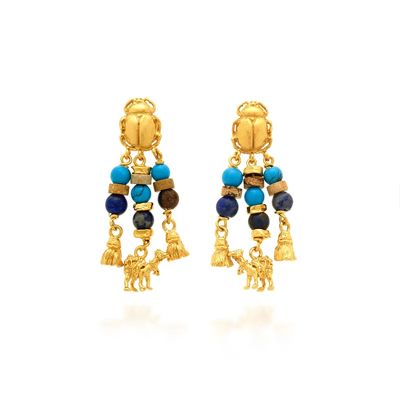 GIOVANNI RASPINI Tuareg 925