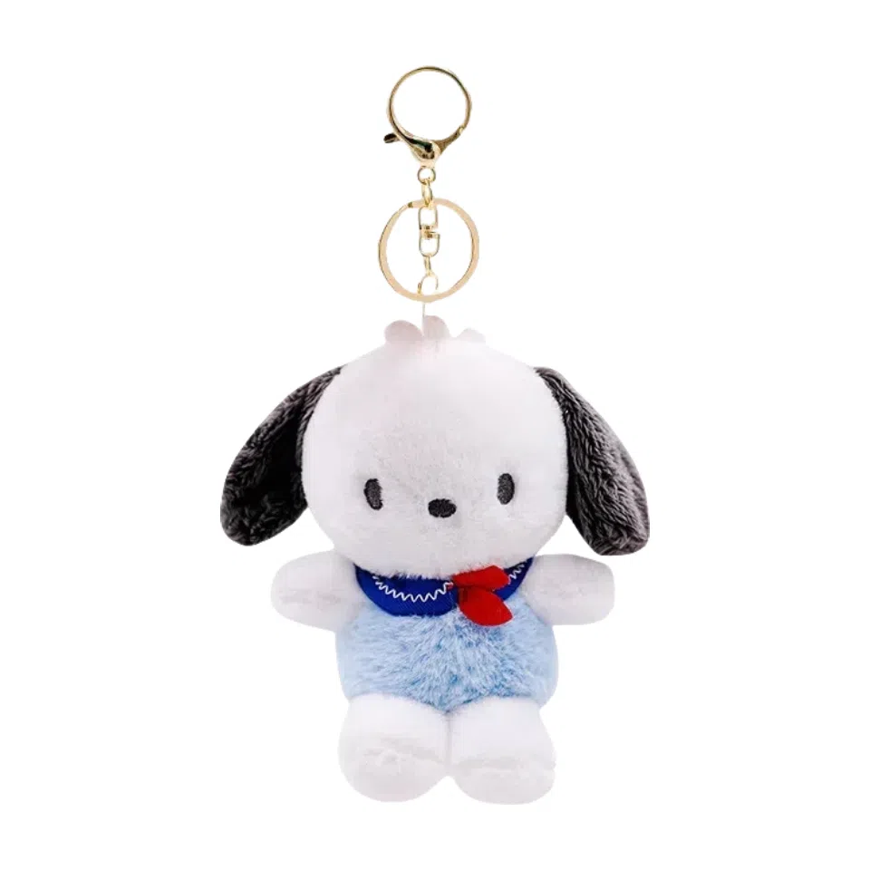 LFashion Life x Sanrio
