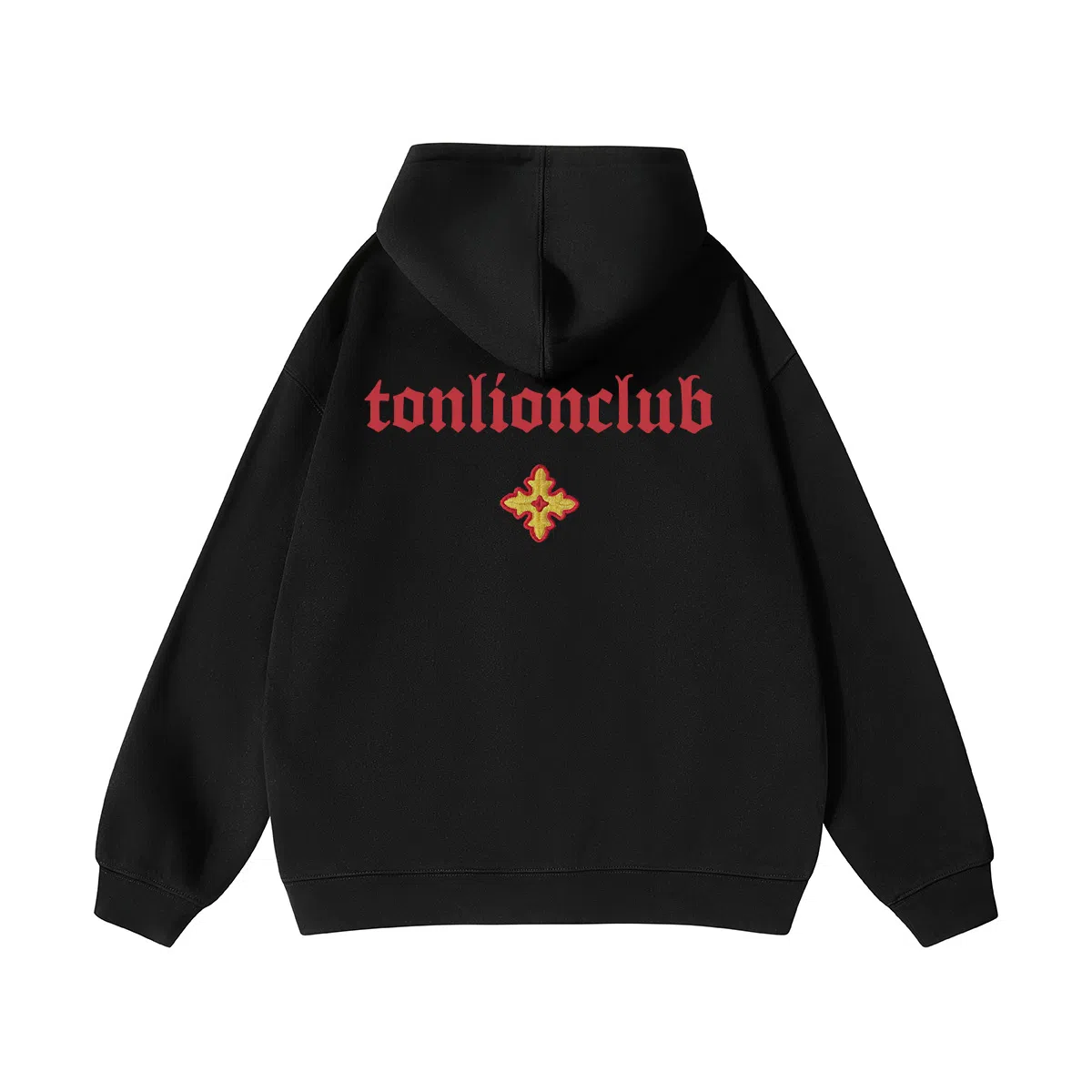 tonlion LOGO