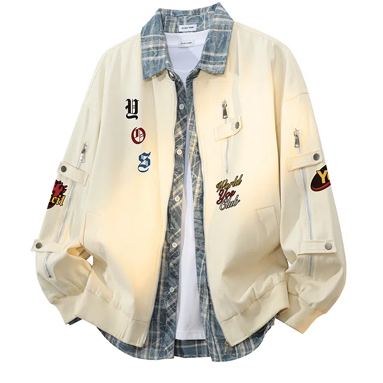 YOSICIL LogoCLEAN FIT