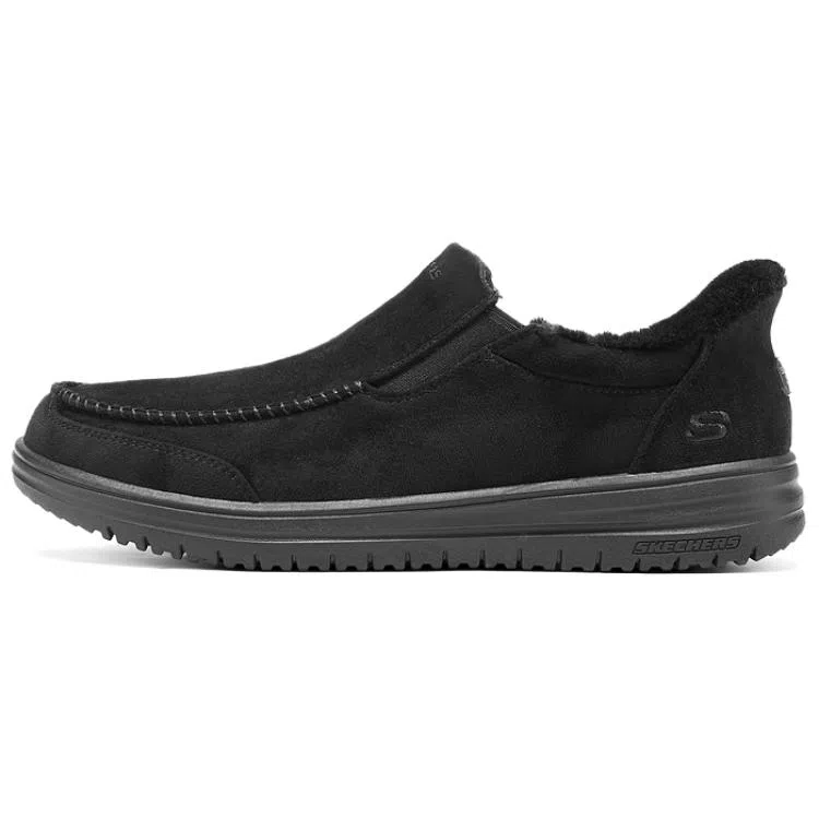 Skechers Slip-ins Black