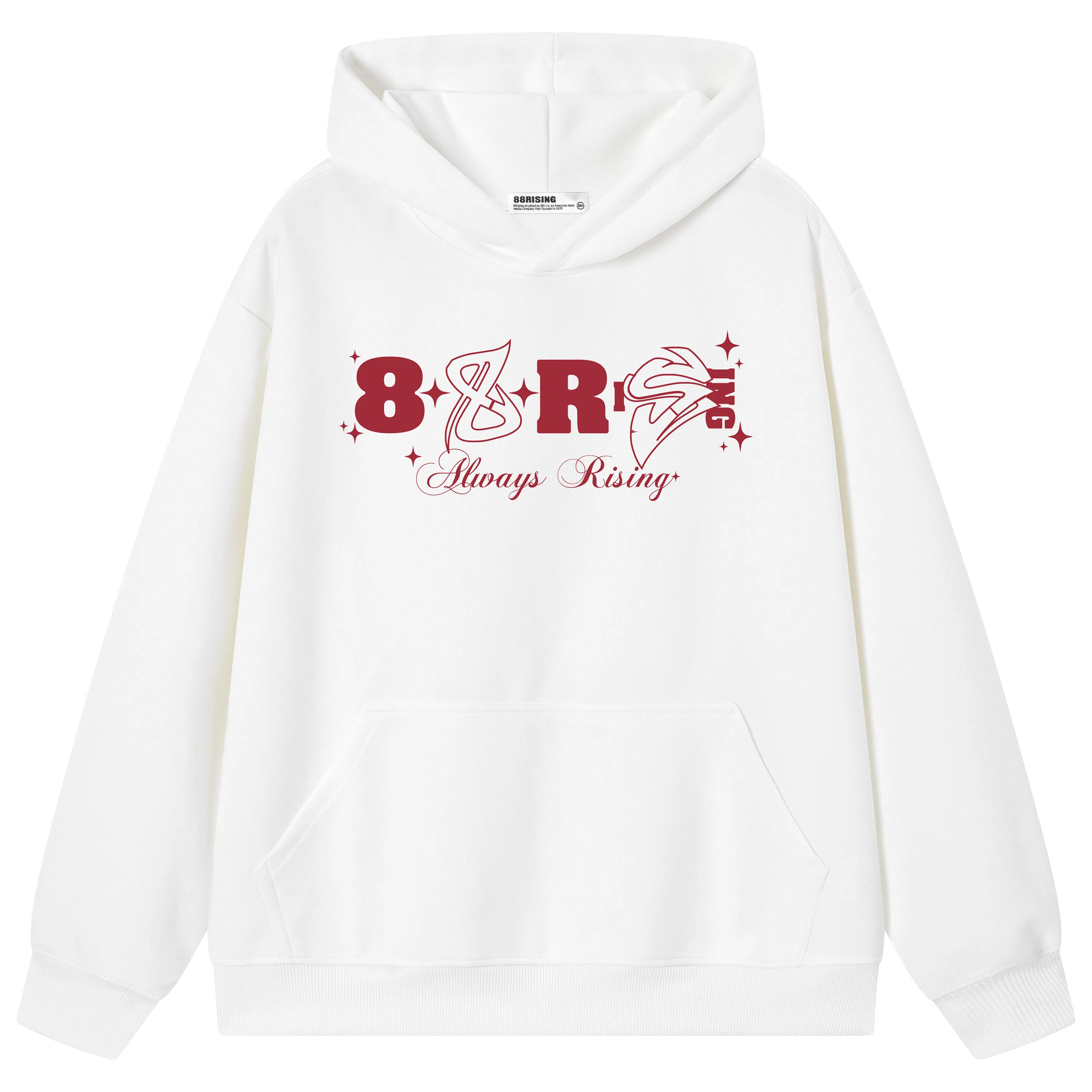88rising LOGO