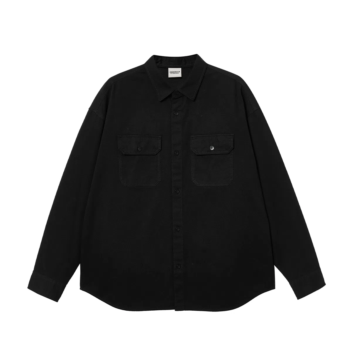 JACK JONES OVERSIZE