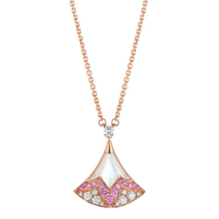 BVLGARI Divas' Dream 18K