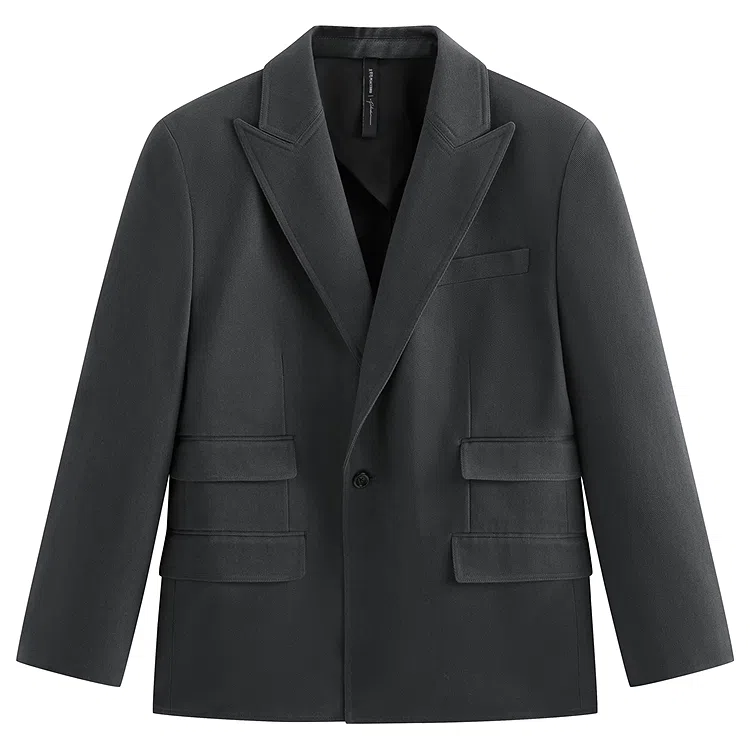 PEACEBIRD MEN PETER DO