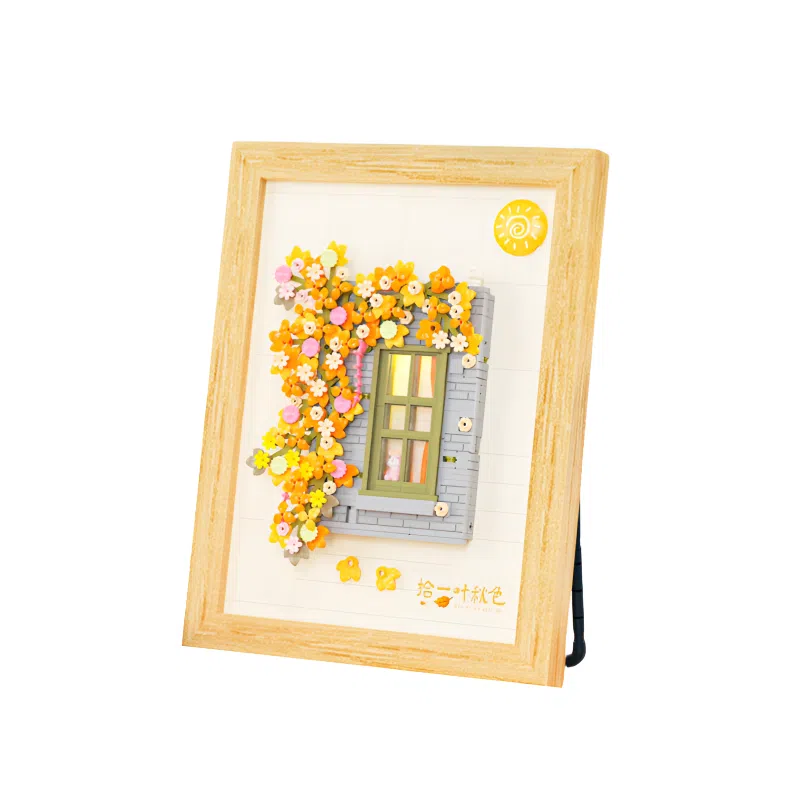 OLOEY 526pcs532pcs OLOEY-JM-