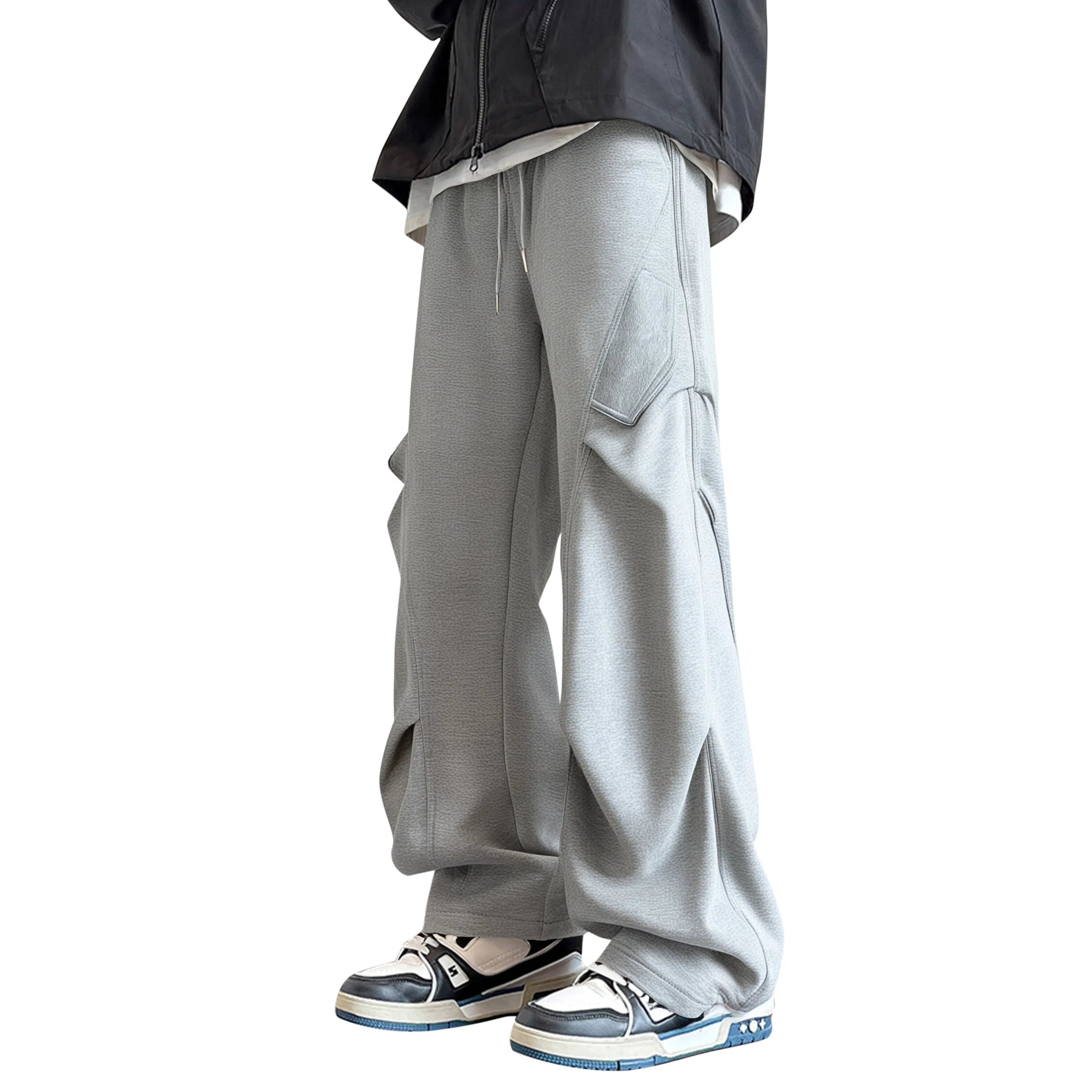 MARK WAFFLE cleanfit