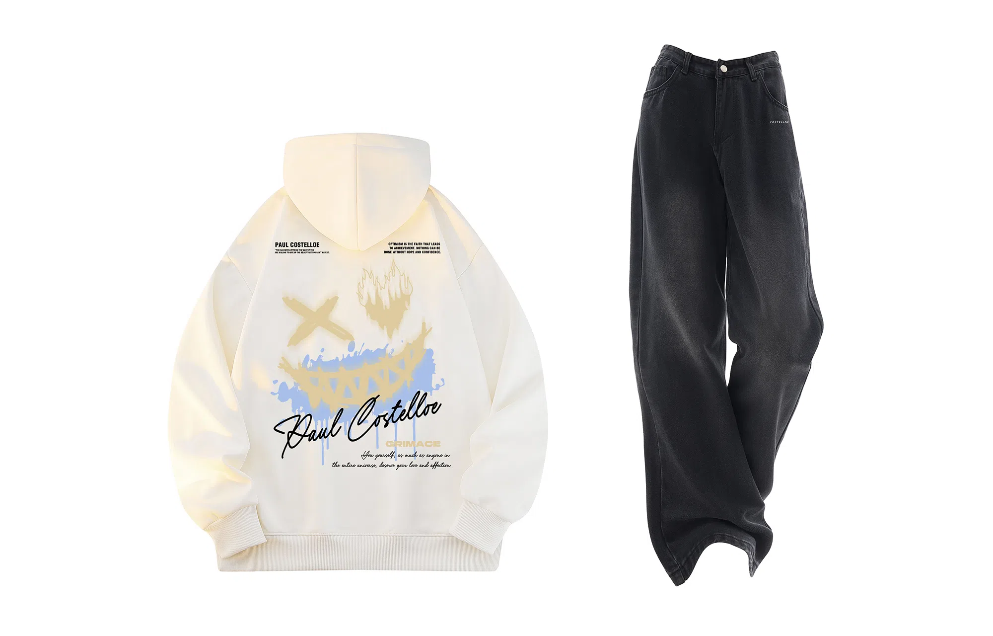 2PAUL COSTELLOE logo