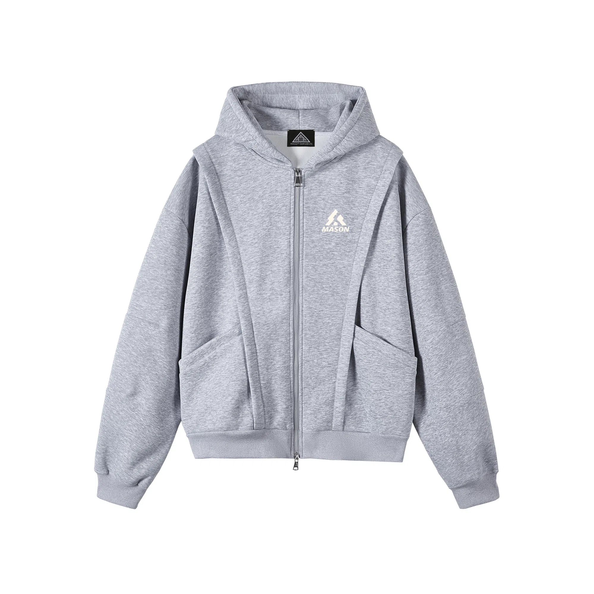 masongarments Logoboxy