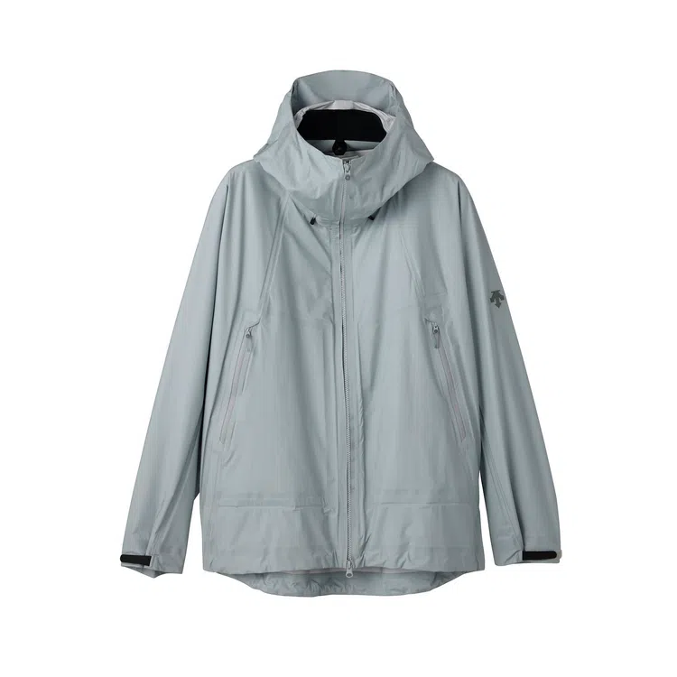 DESCENTE ALLTERRAIN 81 logo